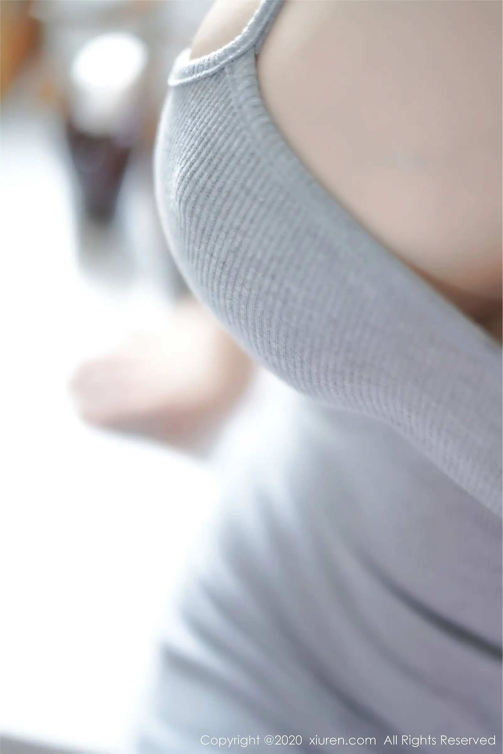 [XIUREN秀人网] 2020.08.07 NO.2416 周大萌