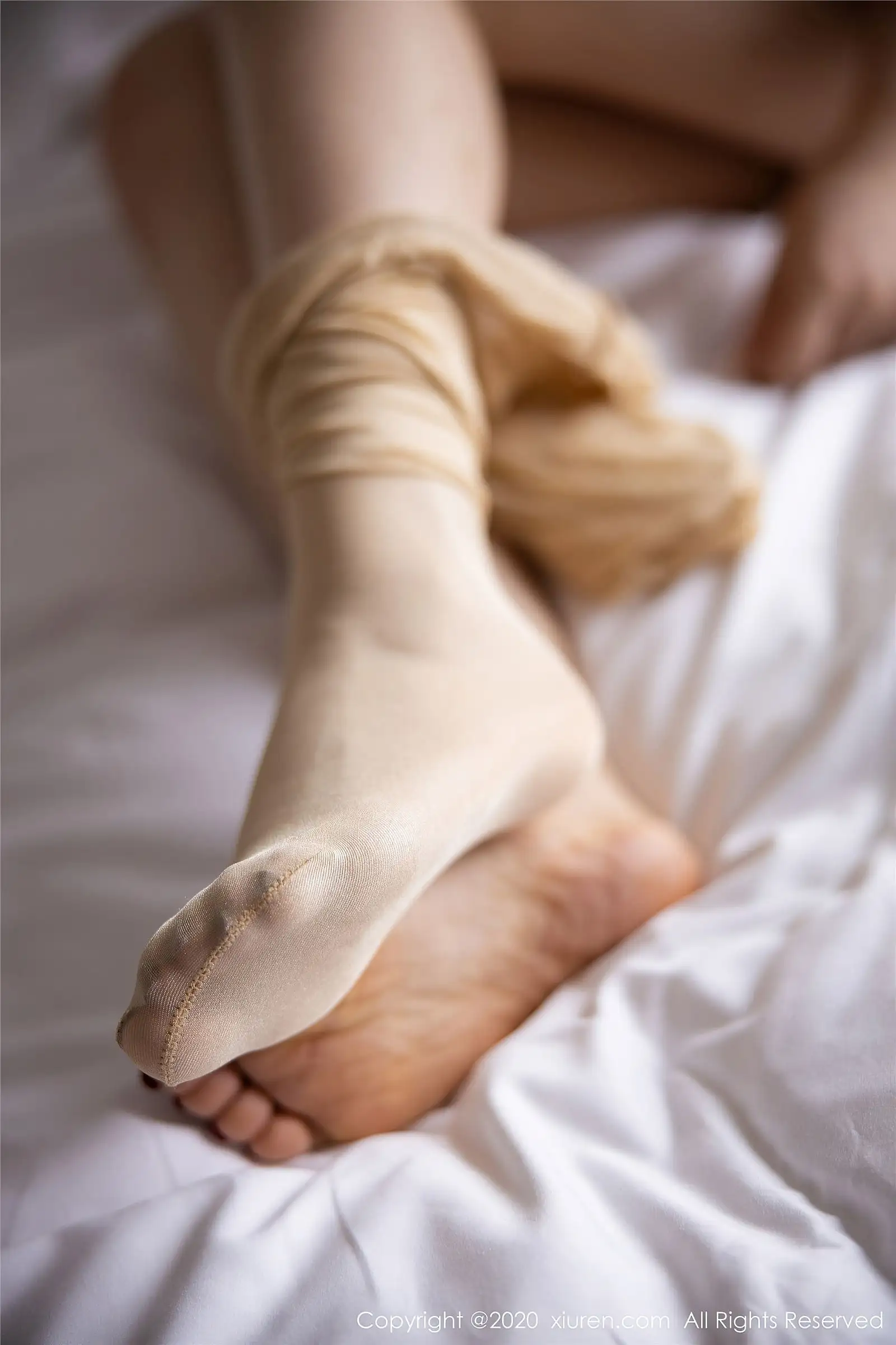 [XIUREN秀人网] 2020.08.13 NO.2441 绯月樱-Cherry