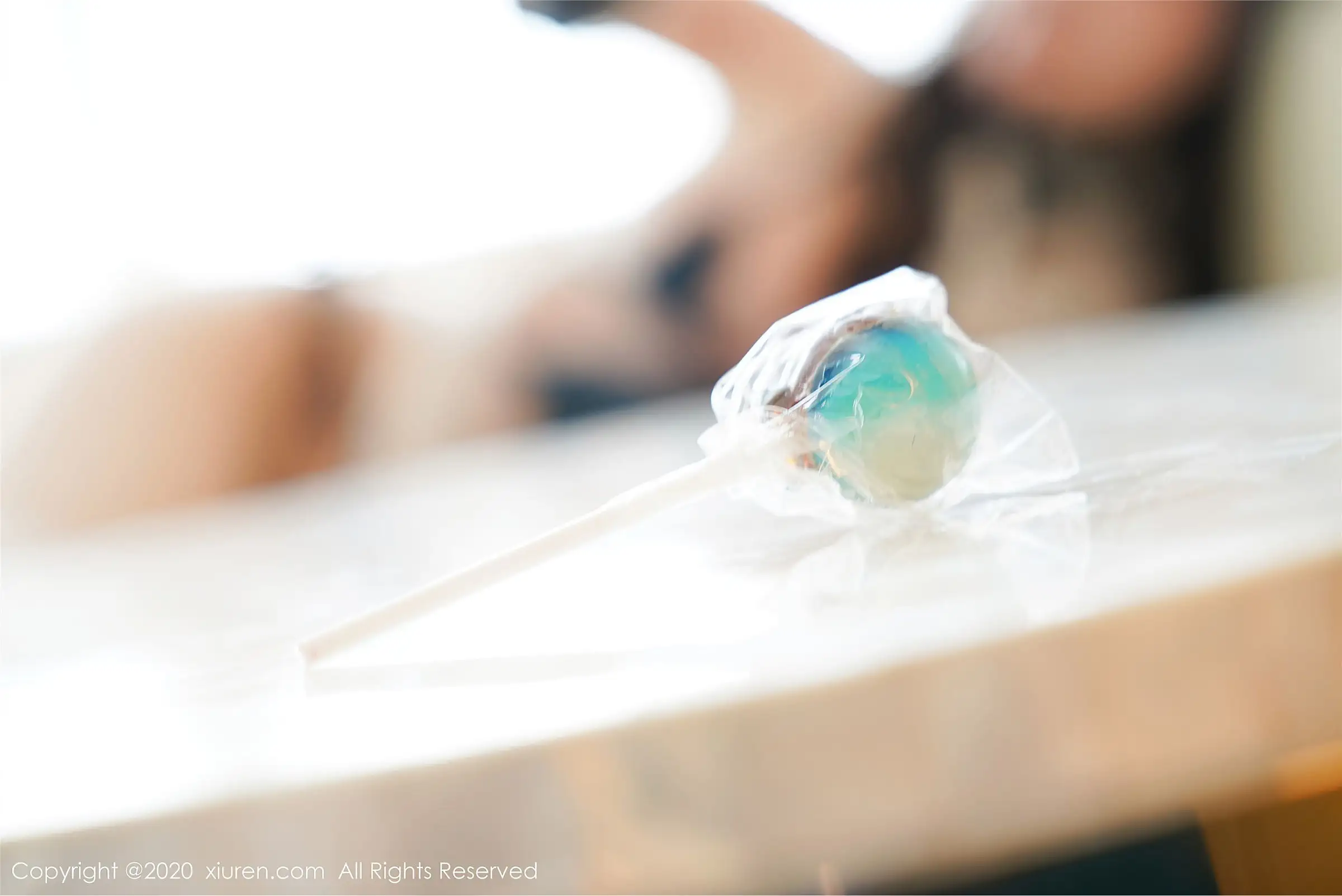 [XIUREN秀人网] 2020.08.17 NO.2449 糯美子Mini