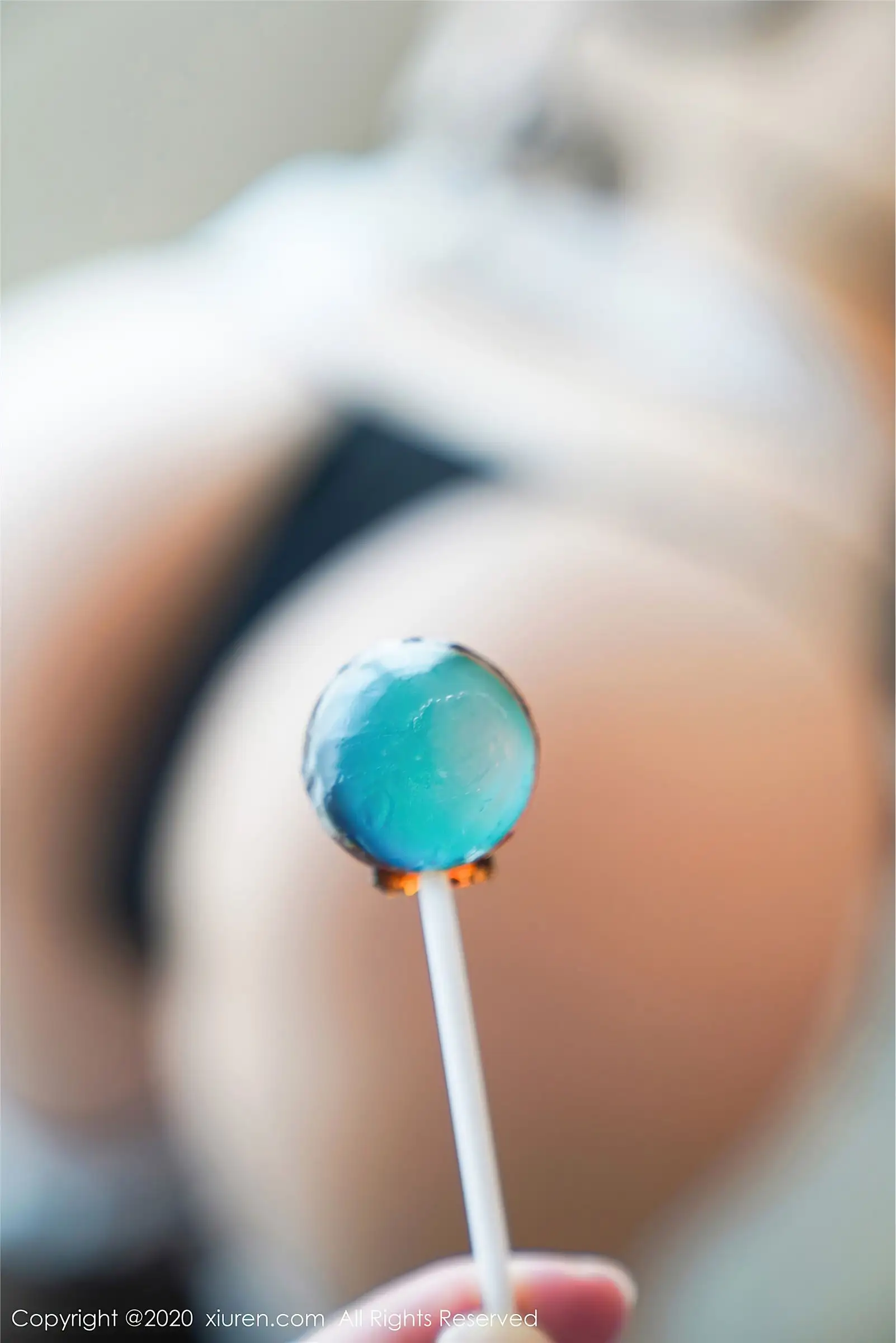 [XIUREN秀人网] 2020.08.17 NO.2449 糯美子Mini