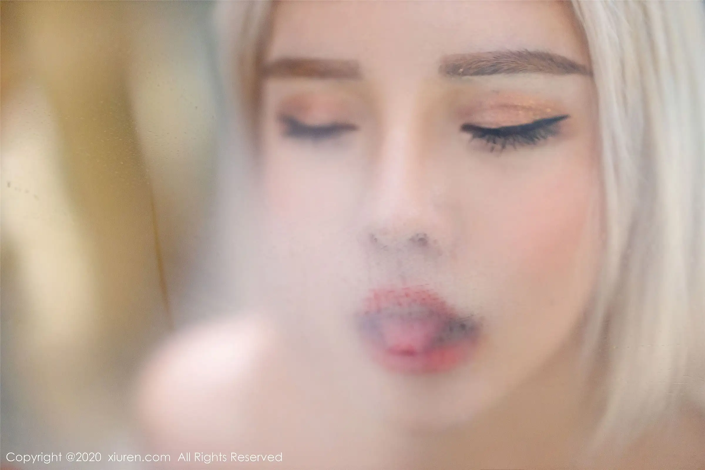 [XIUREN秀人网] 2020.08.25 NO.2485 淼淼小姐姐呀