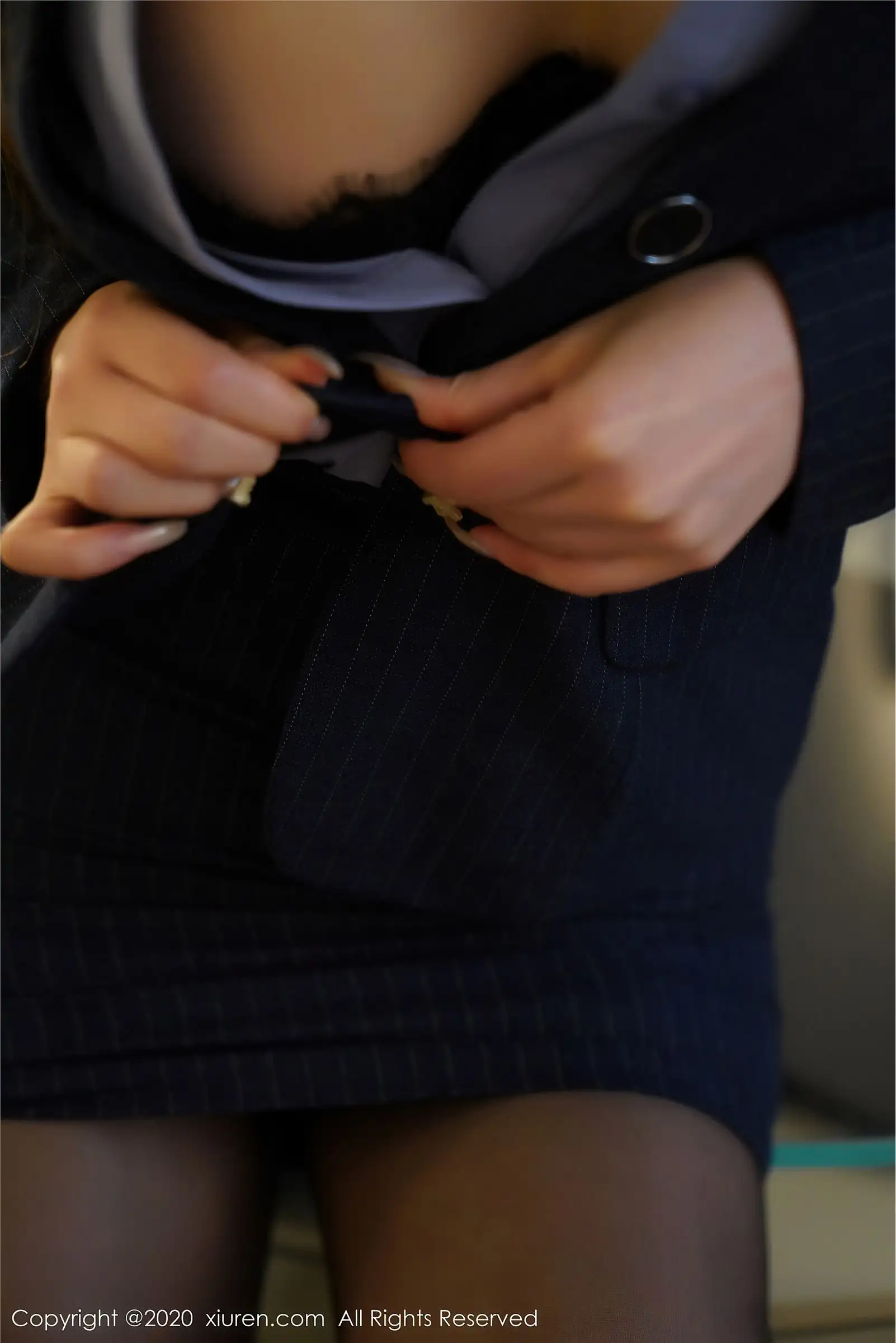 [XIUREN秀人网] 2020.09.01 NO.2511 萌汉药baby