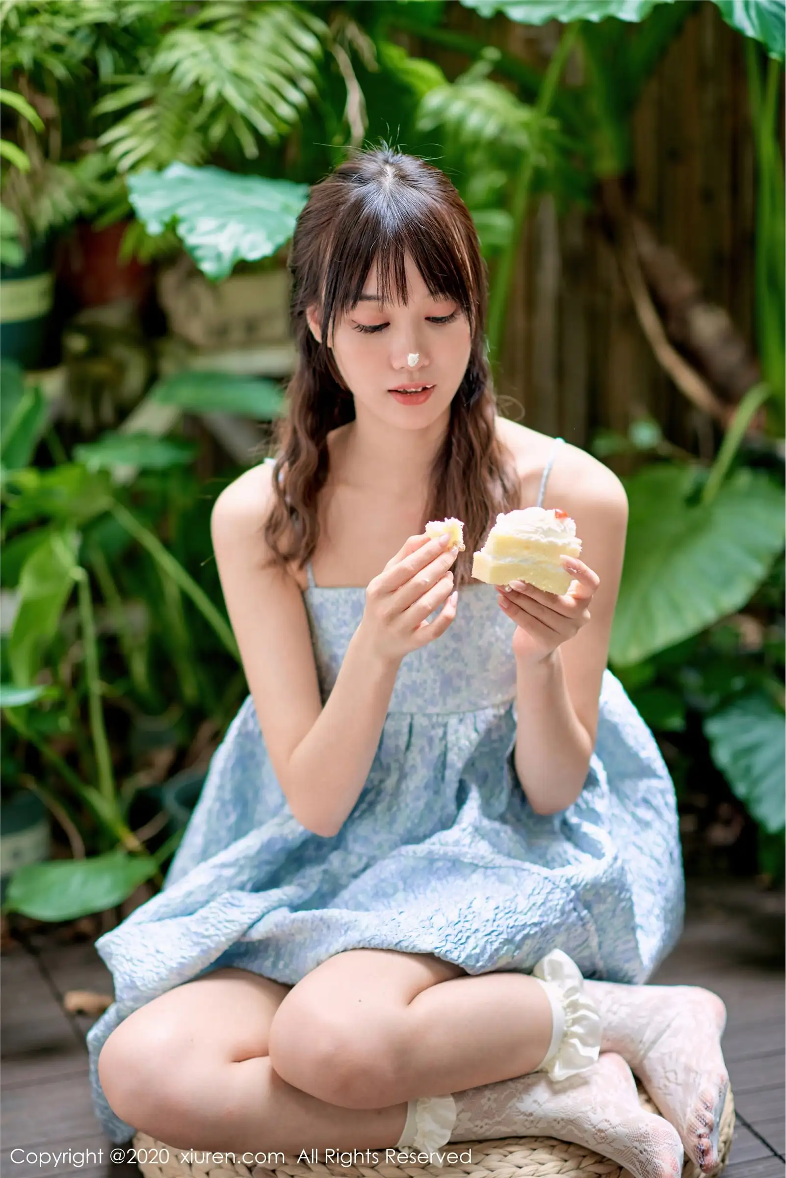 [XIUREN秀人网] 2020.09.07 NO.2533 尤其