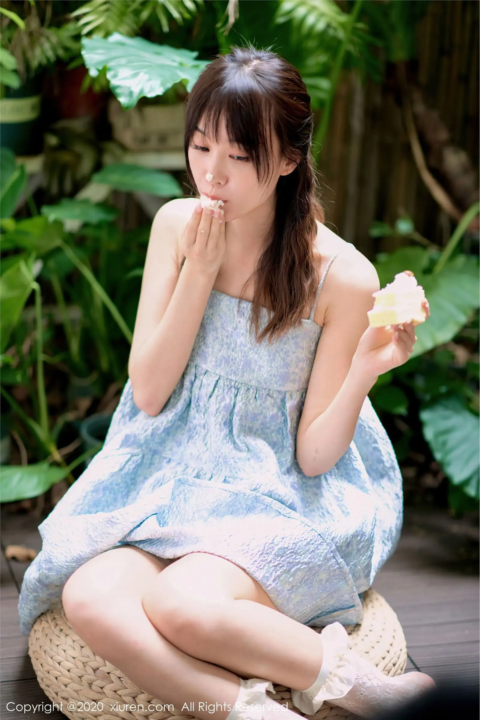 [XIUREN秀人网] 2020.09.07 NO.2533 尤其