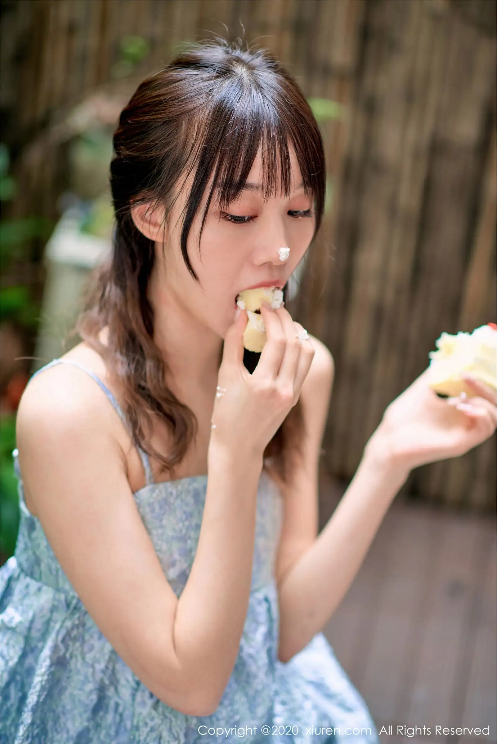 [XIUREN秀人网] 2020.09.07 NO.2533 尤其