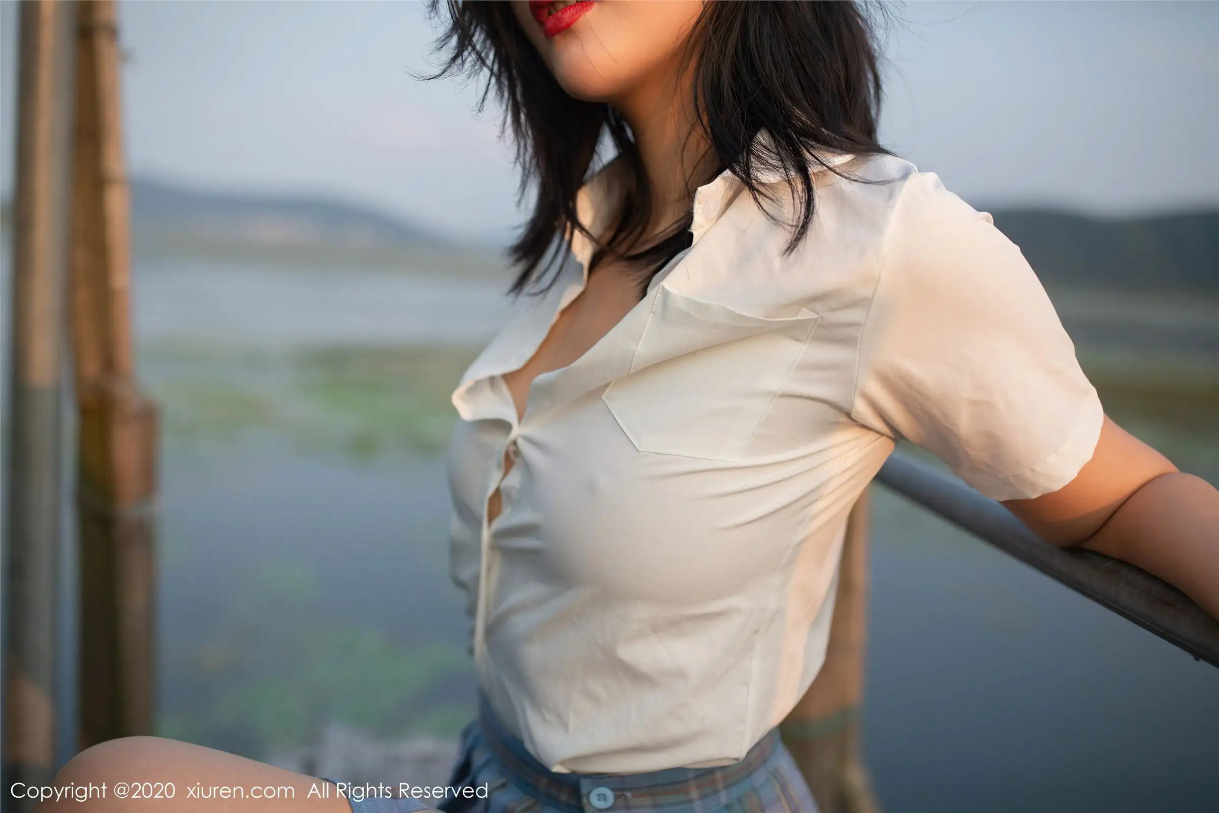 [XIUREN秀人网] 2020.09.14 NO.2558 就是阿朱啊