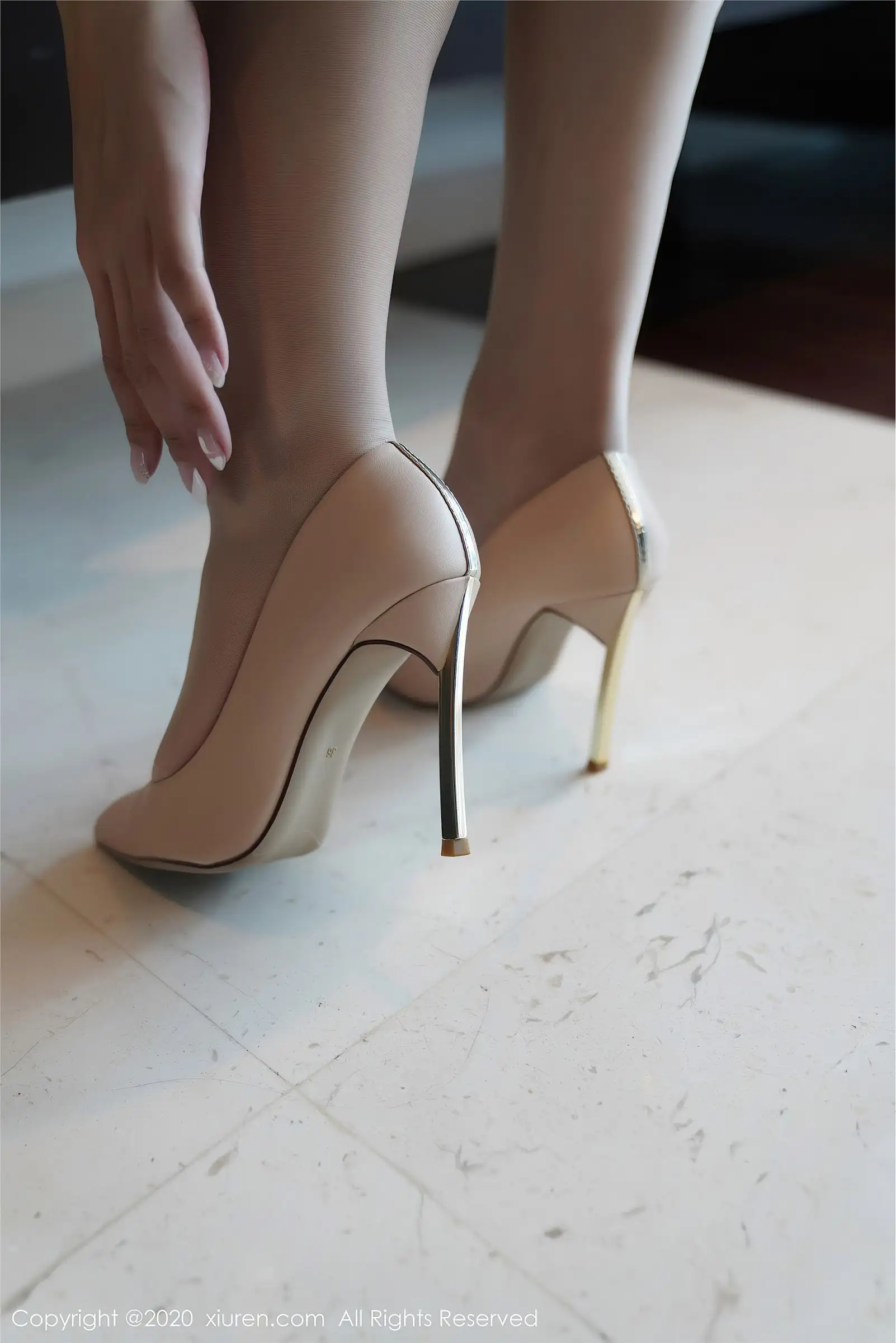 [XIUREN秀人网] 2020.09.16 NO.2564 小蛮妖Yummy