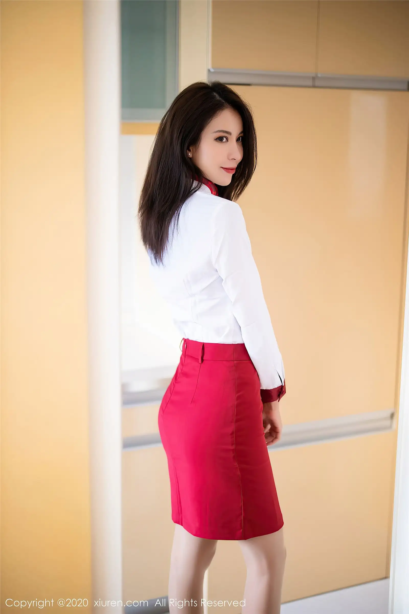 [XIUREN秀人网] 2020.10.12 NO.2640 carry