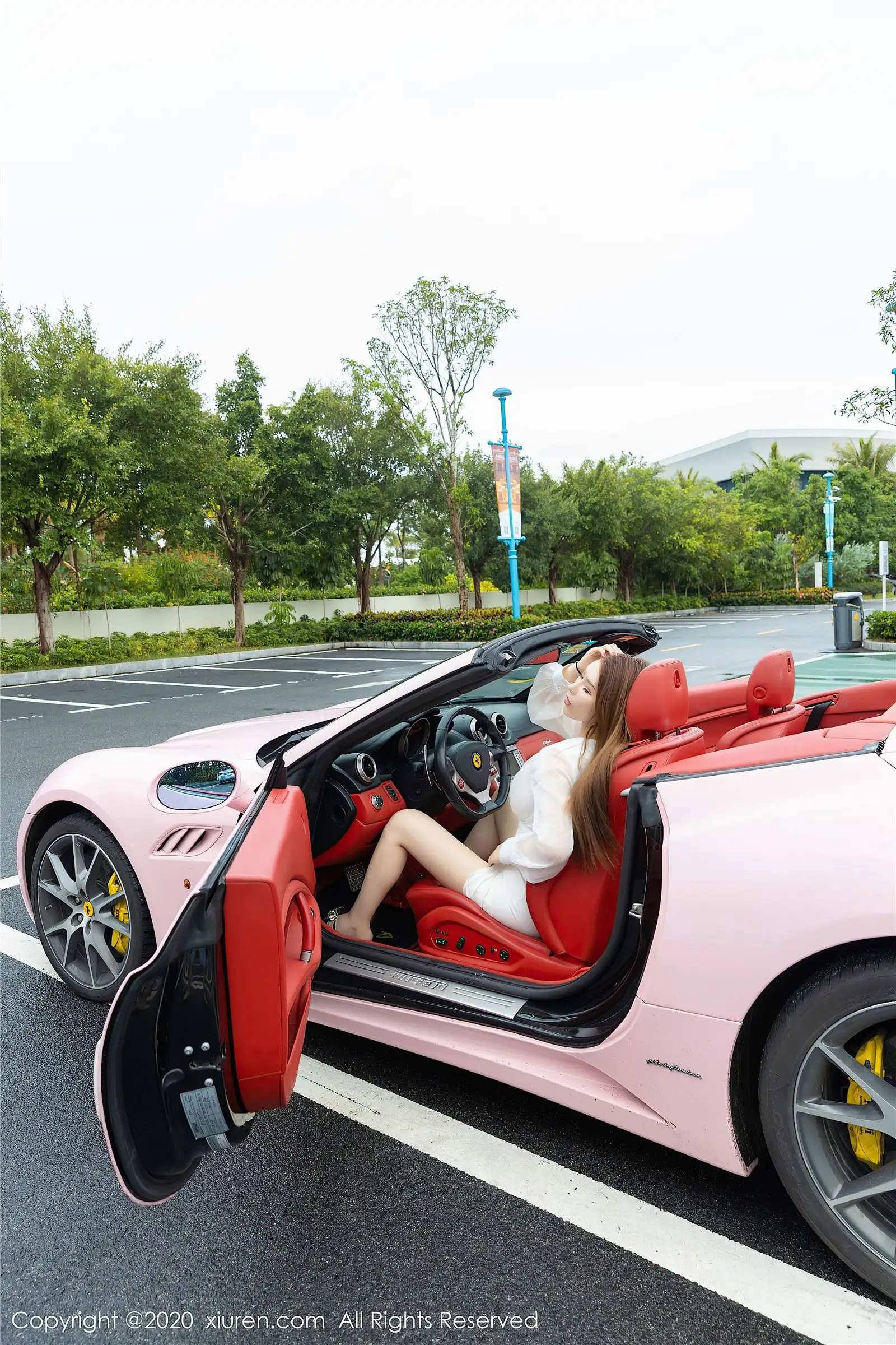 [XIUREN秀人网] 2020.10.12 NO.2641 模特合集