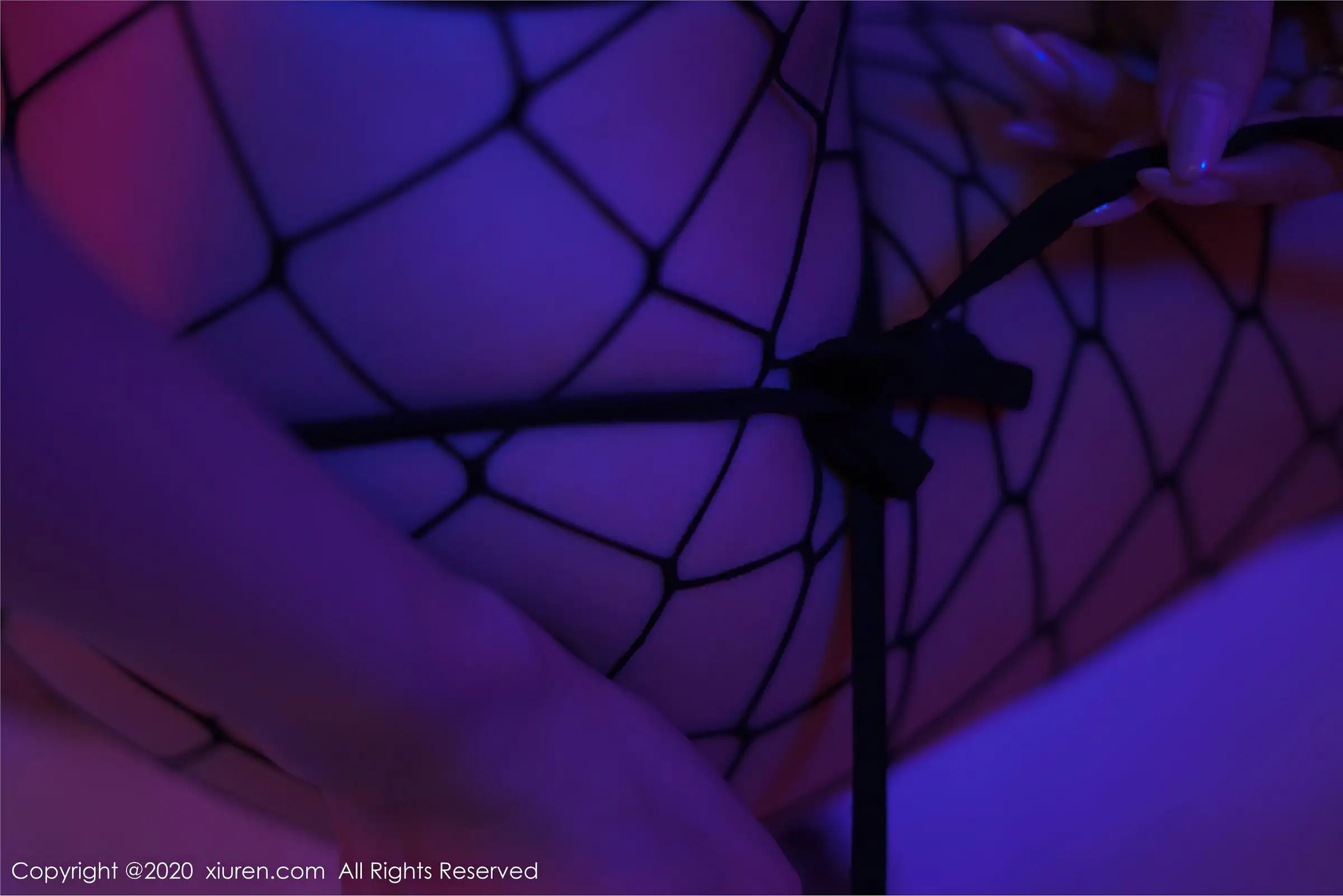 [XIUREN秀人网] 2020.10.21 NO.2681 果儿Victoria