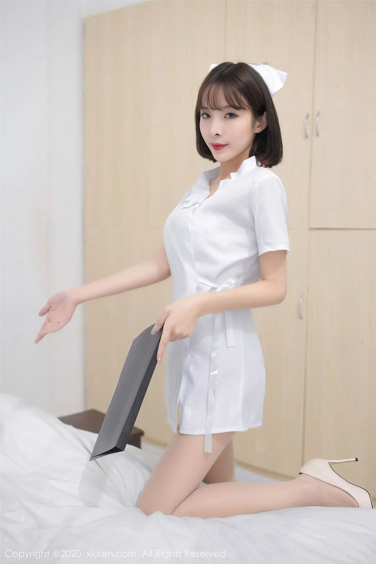 [XIUREN秀人网] 2020.10.26 NO.2698 陈小喵