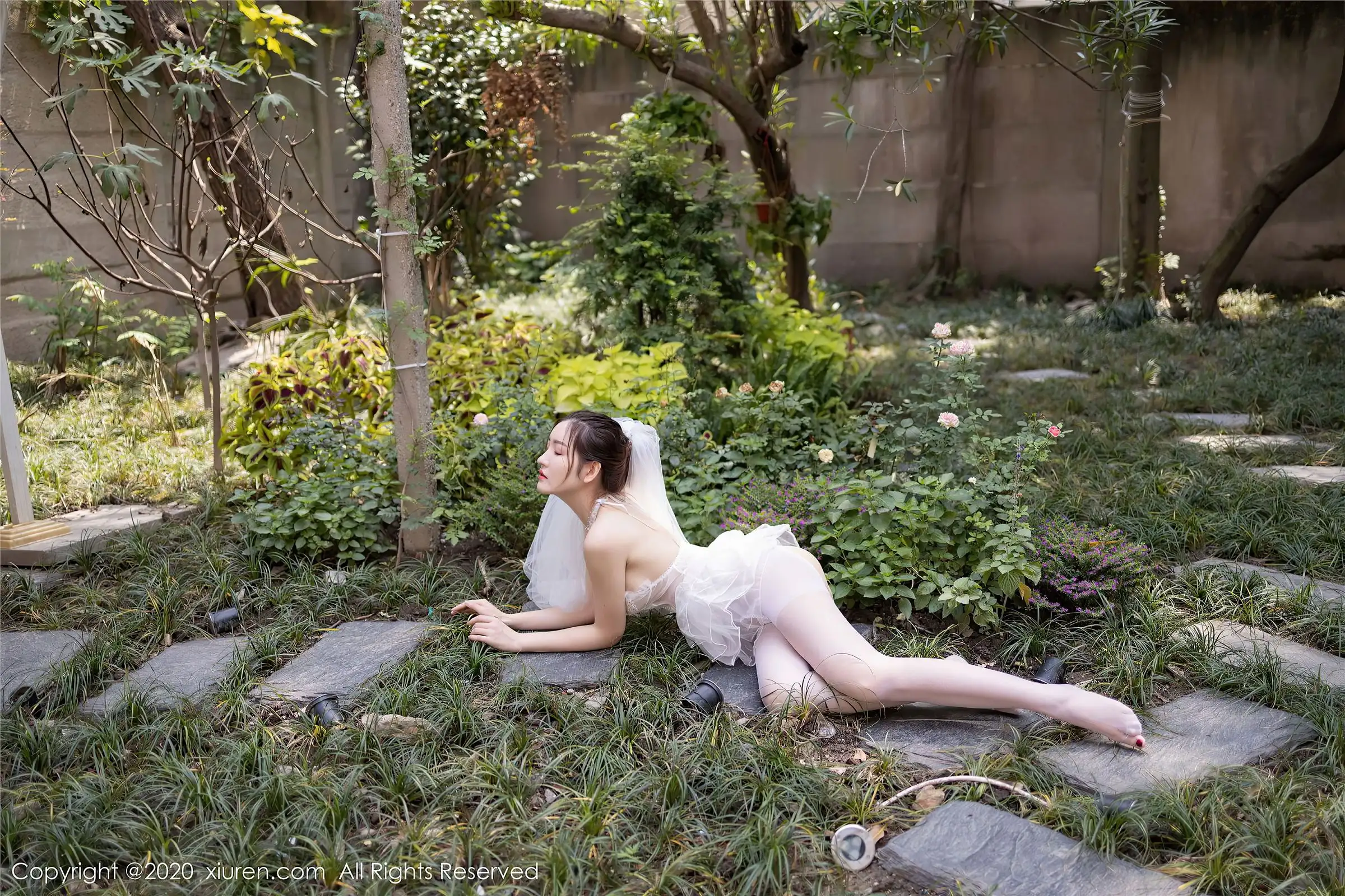 [XIUREN秀人网] 2020.10.28 NO.2706 沈梦瑶