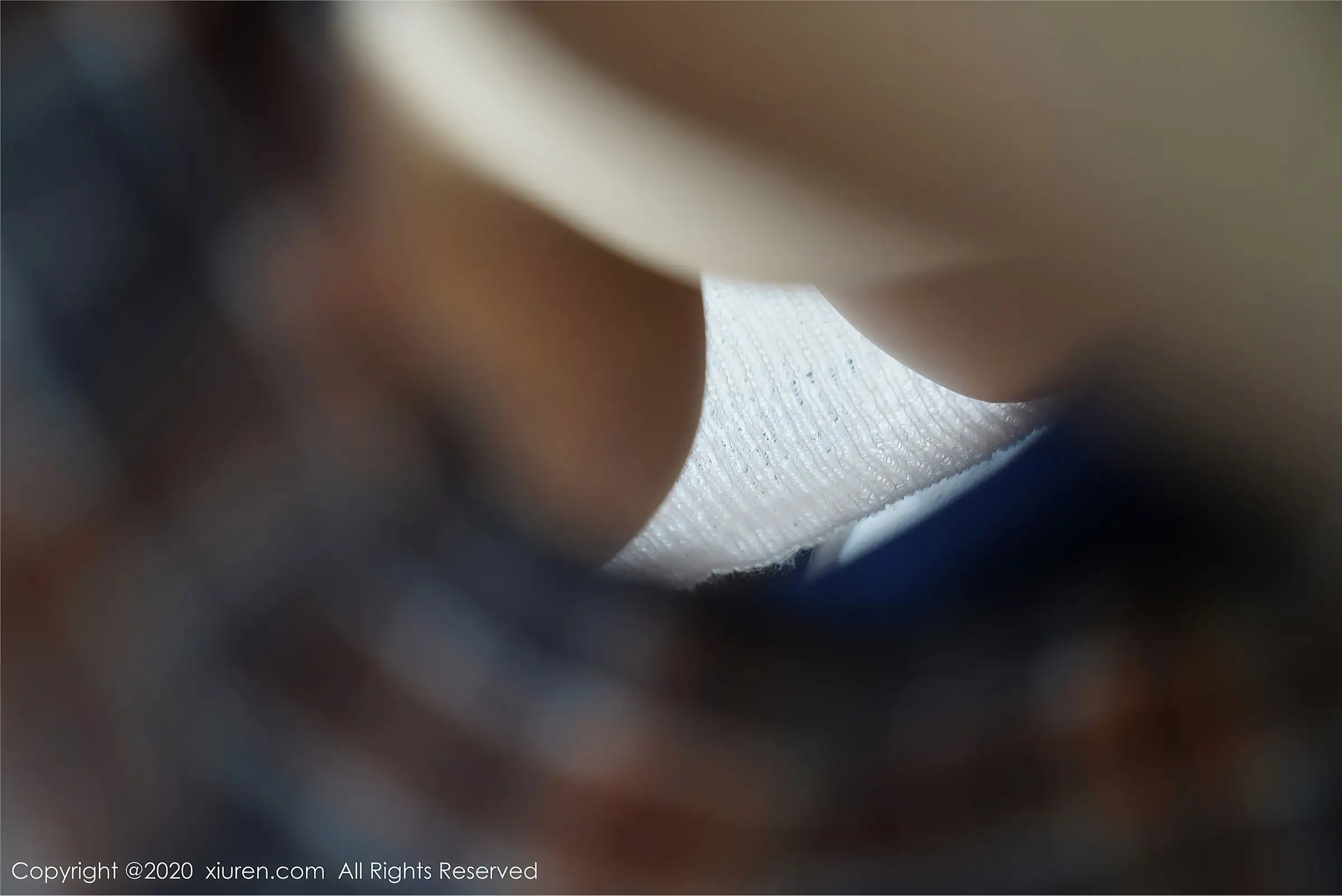 [XIUREN秀人网] 2020.10.29 NO.2715 周大萌