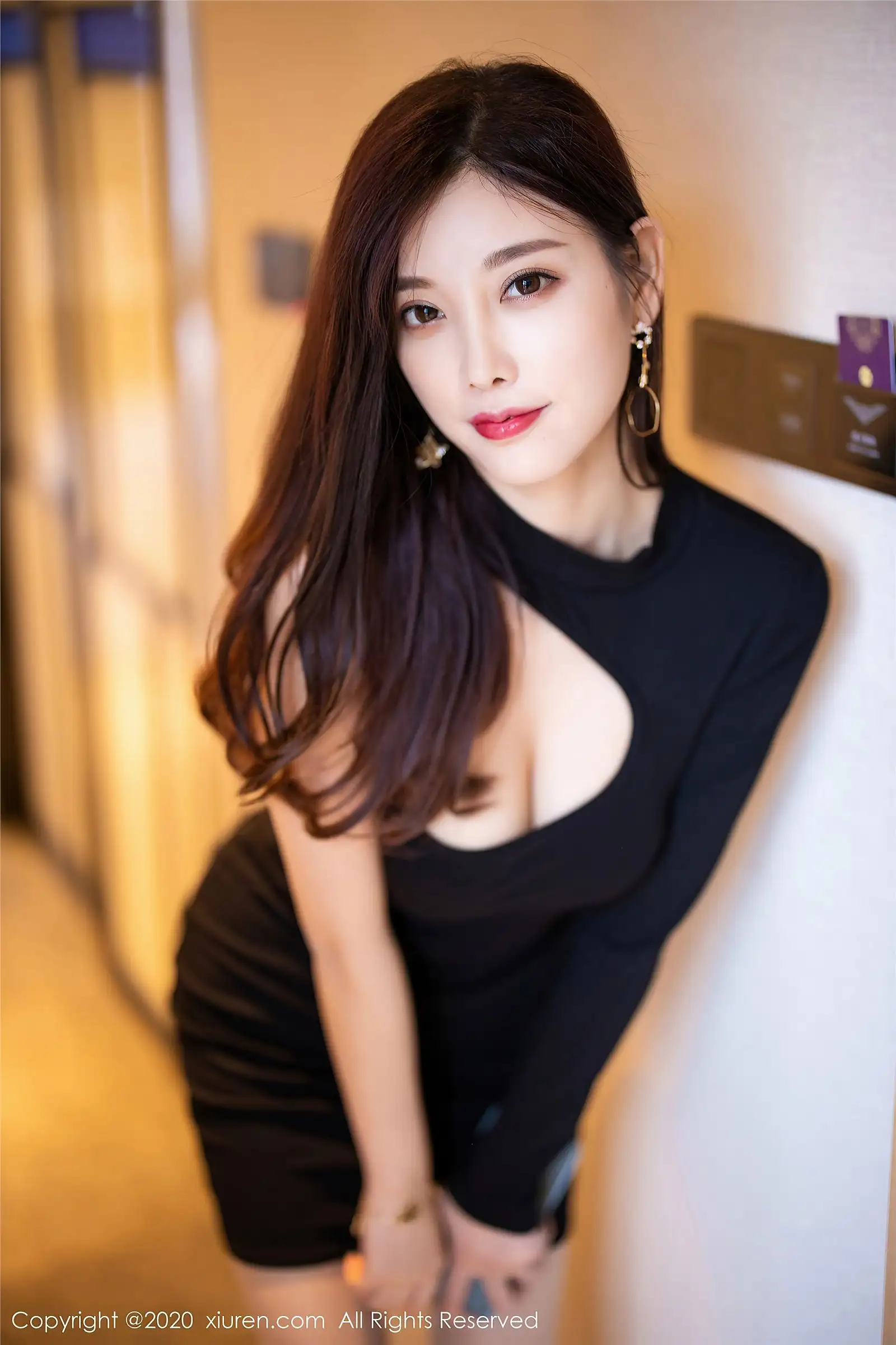 [XIUREN秀人网] 2020.11.03 NO.2733 杨晨晨sugar