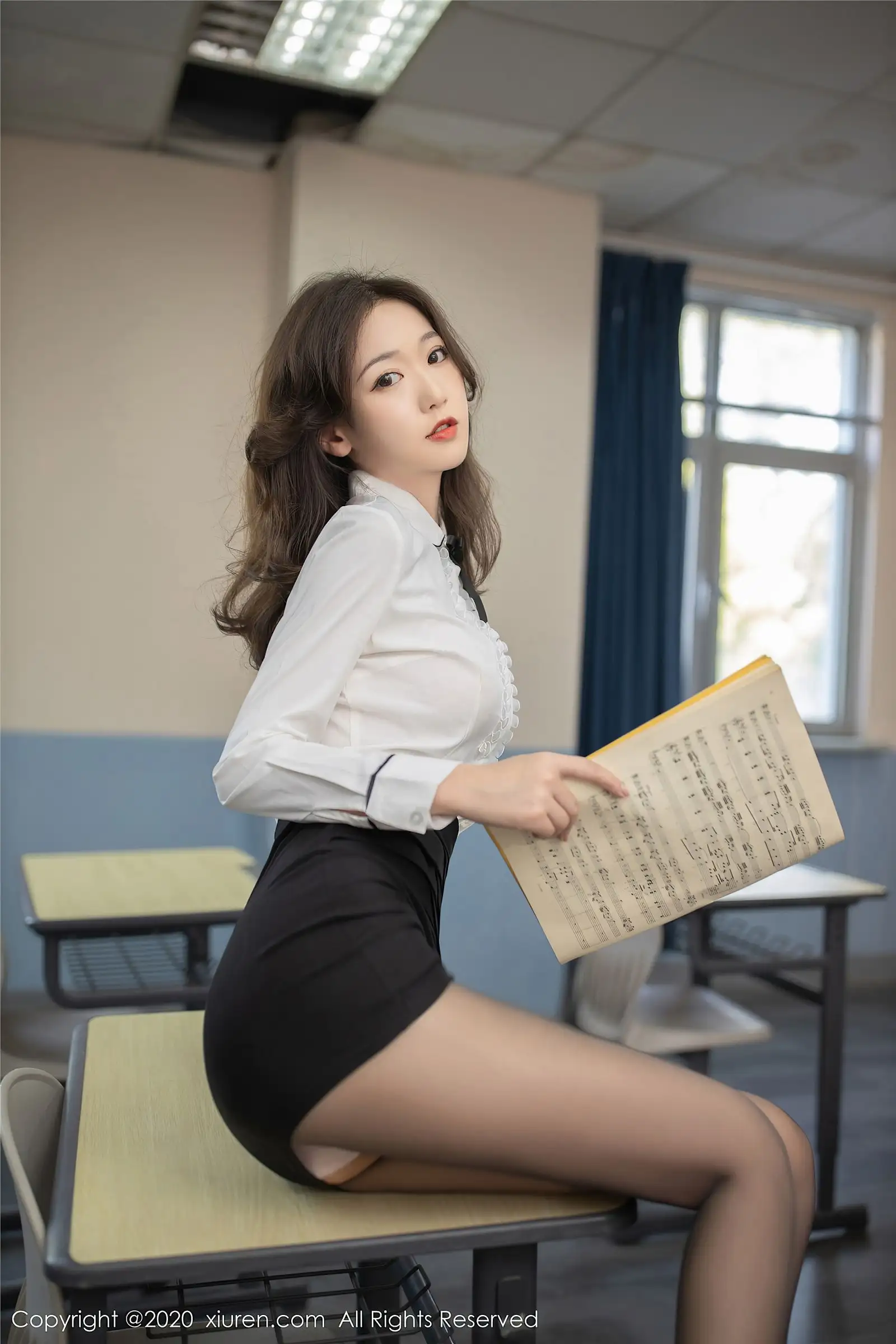 [XIUREN秀人网] 2020.11.04 NO.2739 唐安琪