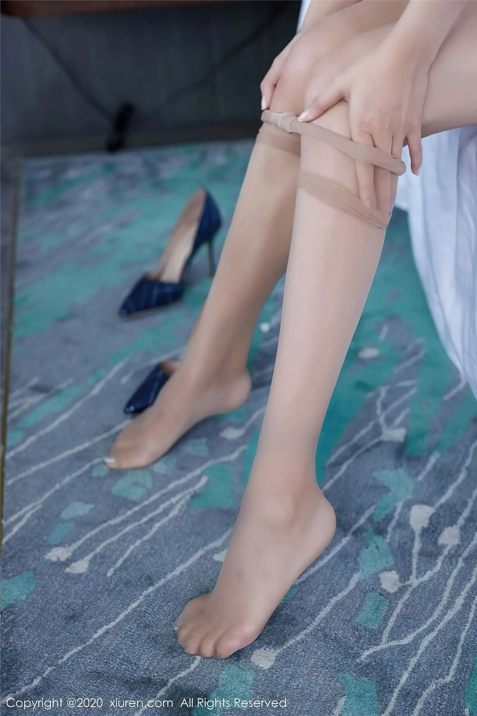 [XIUREN秀人网] 2020.11.09 NO.2754 Lavinia肉肉