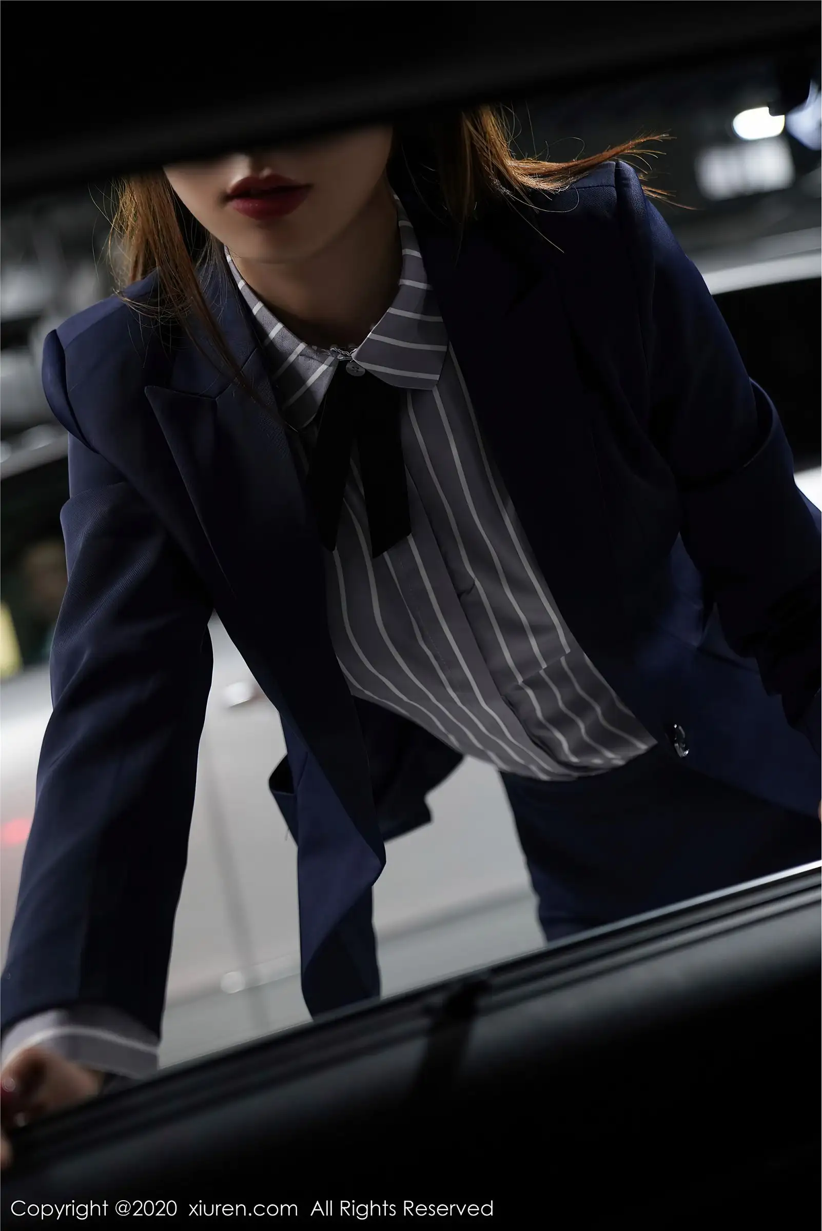 [XIUREN秀人网]  2020.11.16 NO.2784 方子萱