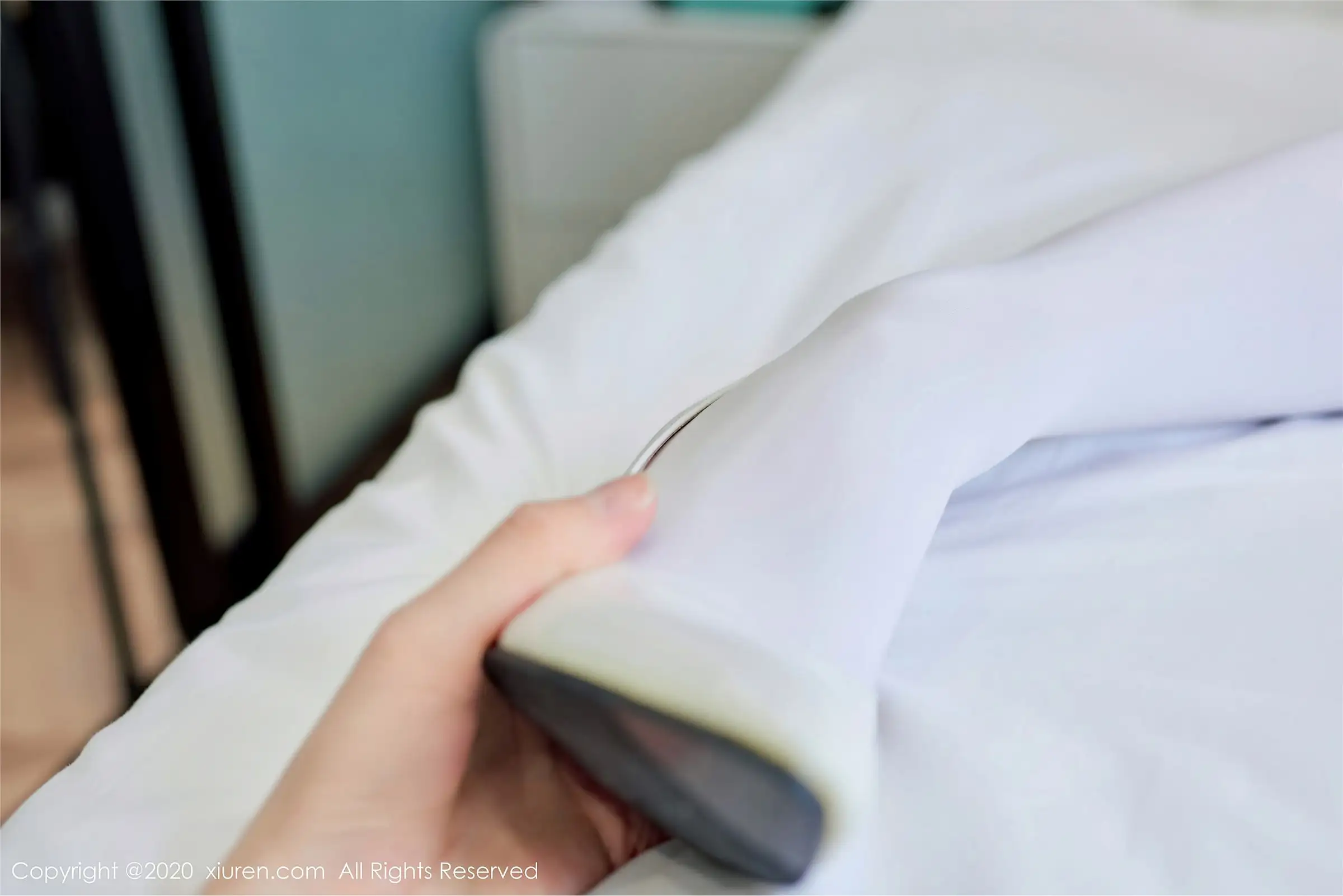 [XIUREN秀人网]  2020.11.17 NO.2789 范京宜