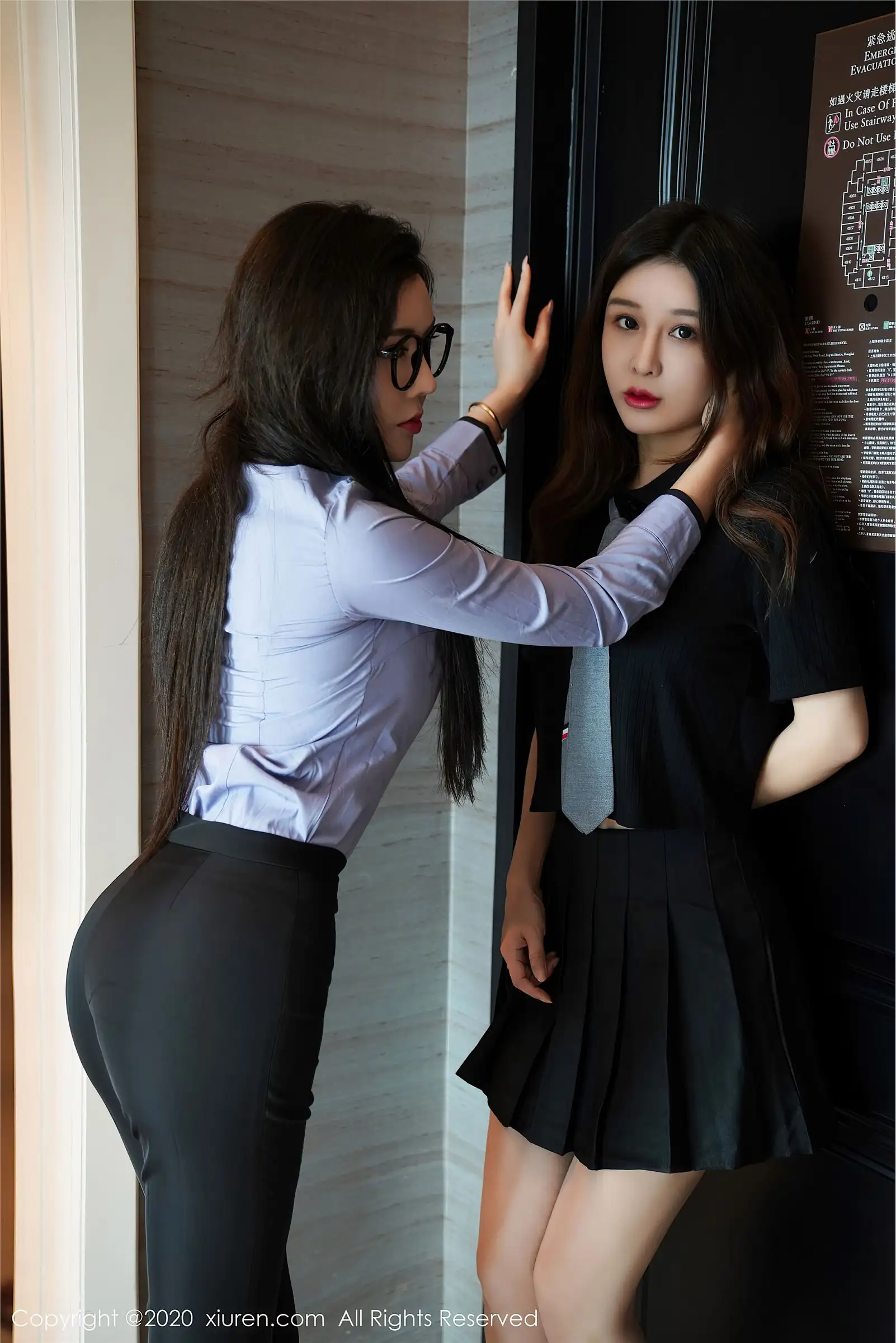 [XIUREN秀人网]  2020.11.17 NO.2793 模特合集