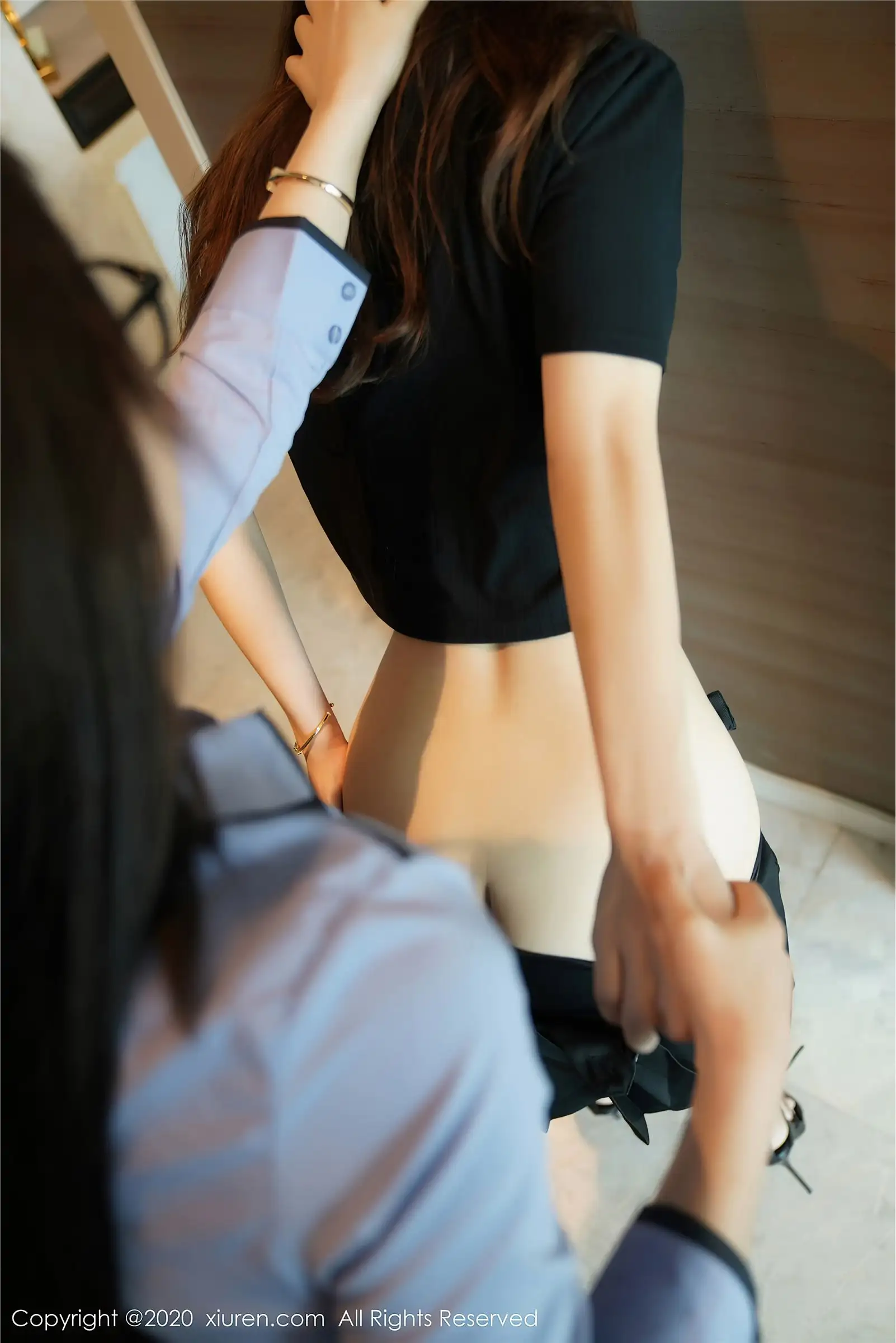 [XIUREN秀人网]  2020.11.17 NO.2793 模特合集