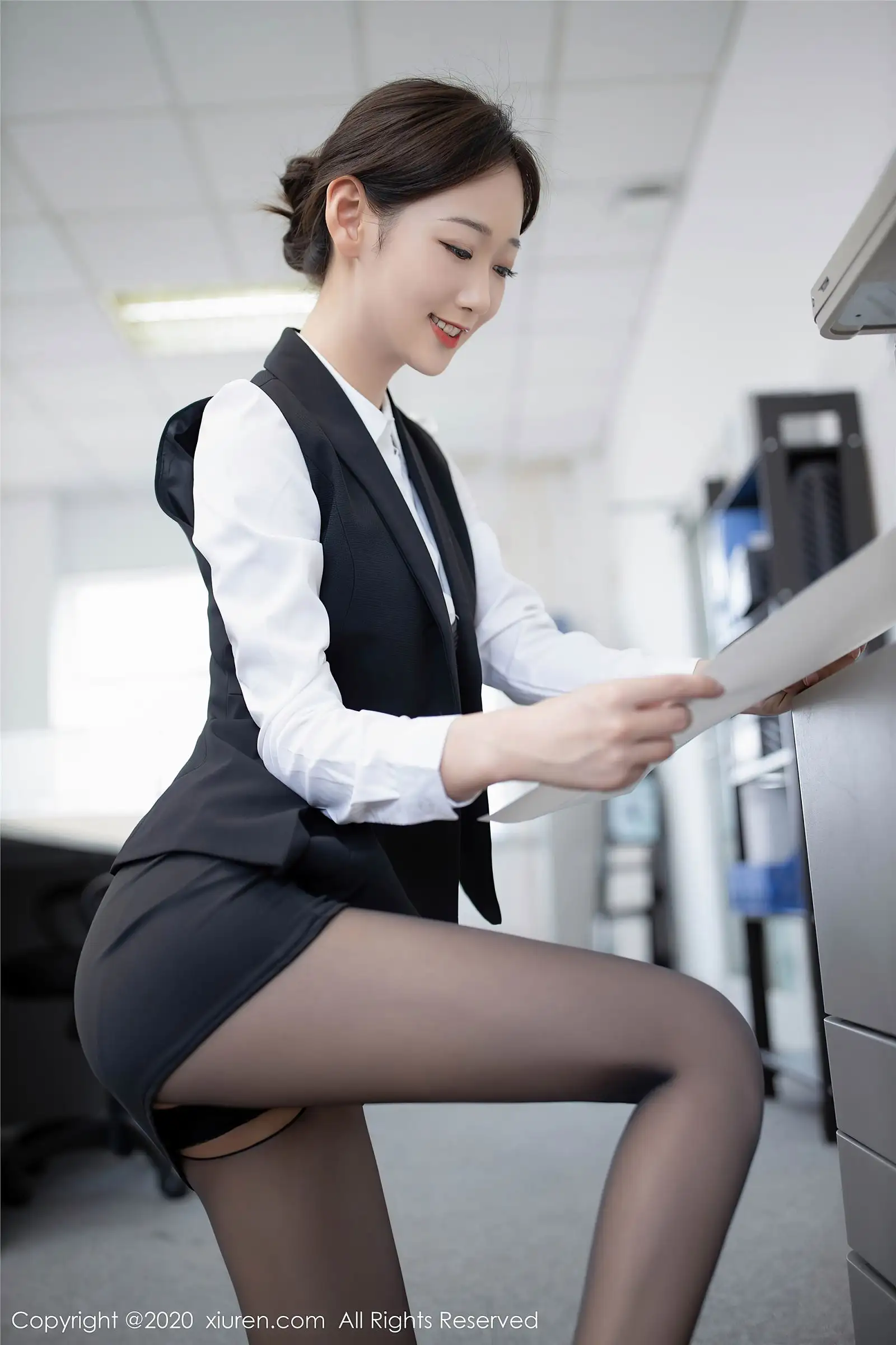 [XIUREN秀人网]  2020.11.17 NO.2795 唐安琪