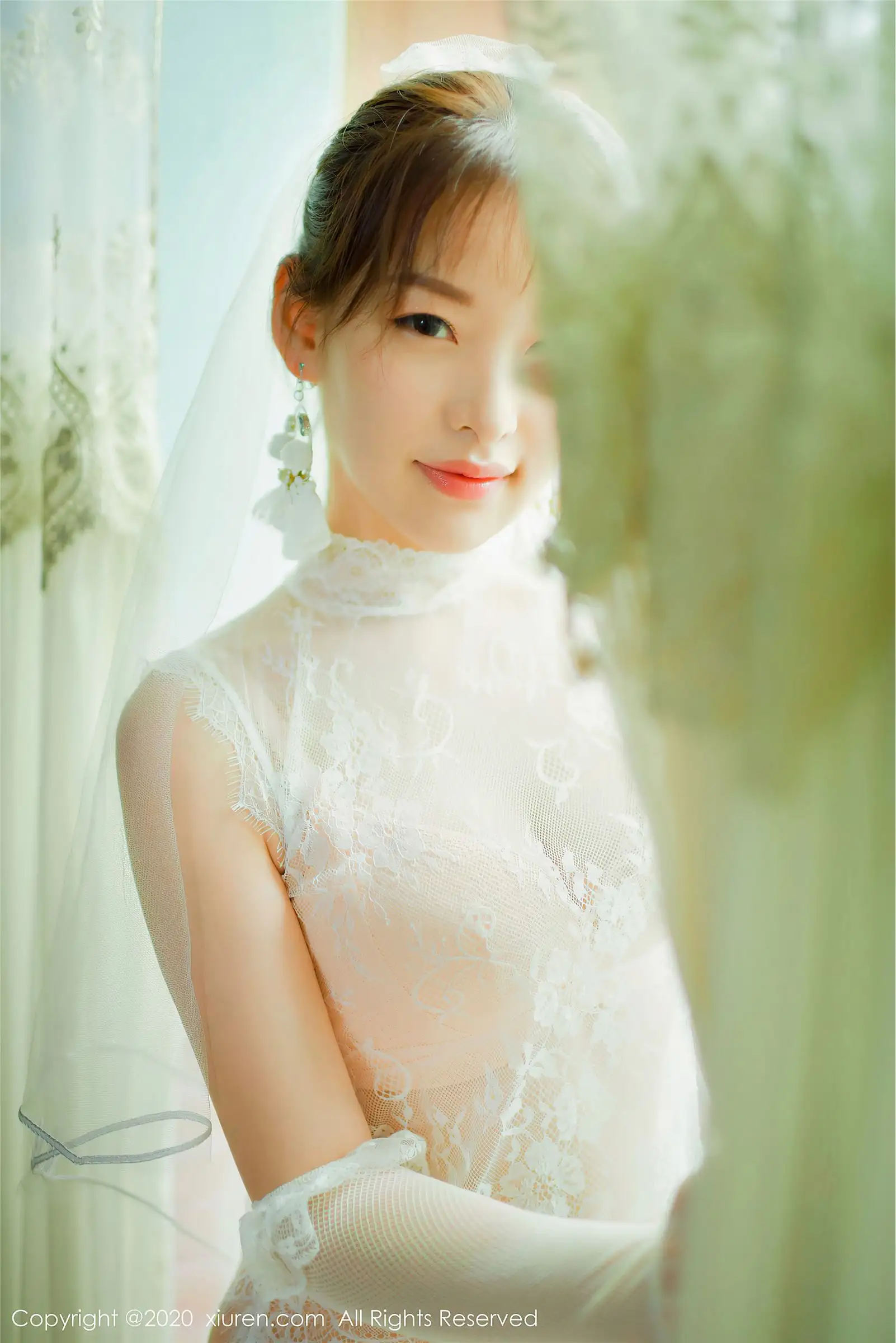 [XIUREN秀人网] 2020.12.02 NO.2848 范京宜