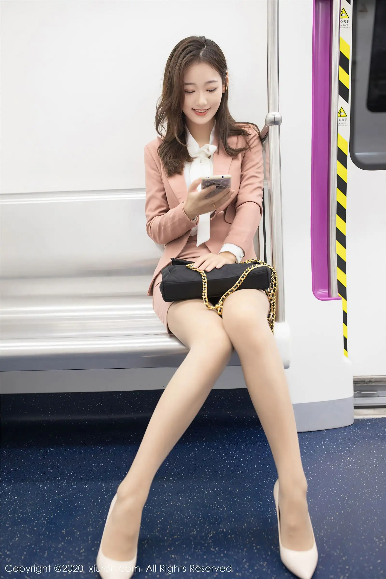 [XIUREN秀人网] 2020.12.07 NO.2865 唐安琪