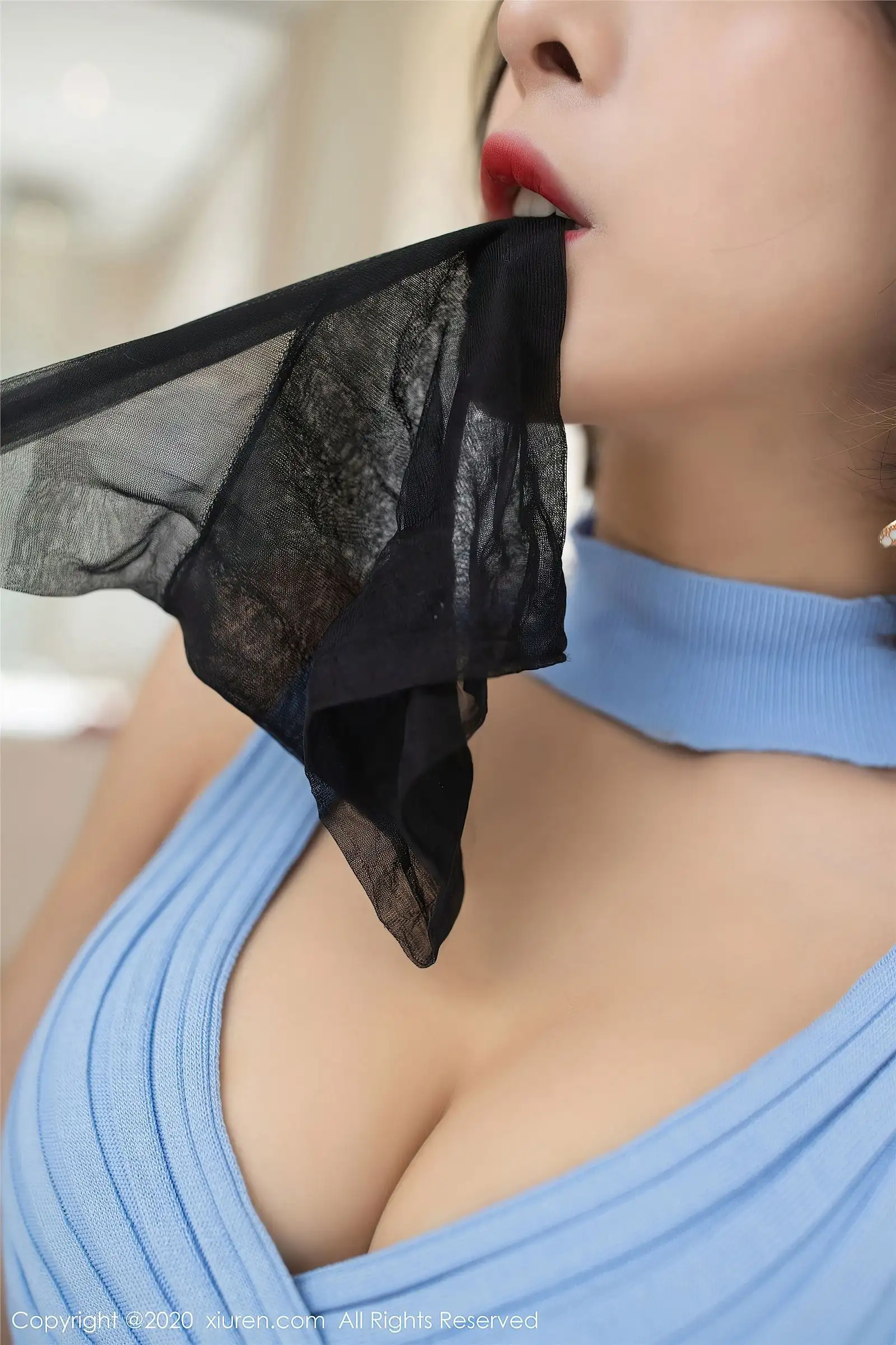 [XIUREN秀人网] 2020.12.09 NO.2876 陈小喵