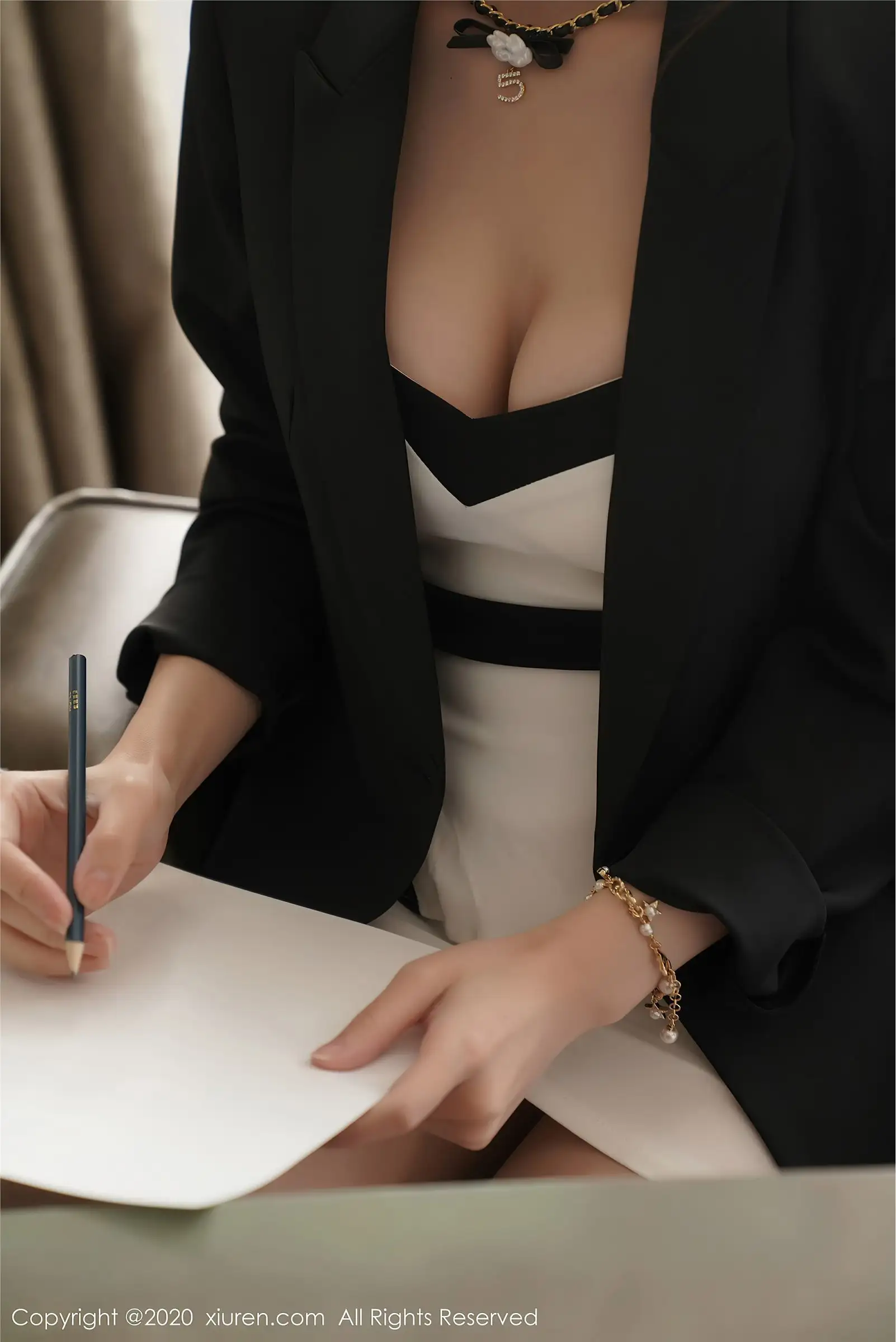 [XIUREN秀人网] 2020.12.11 NO.2885 周于希Sandy