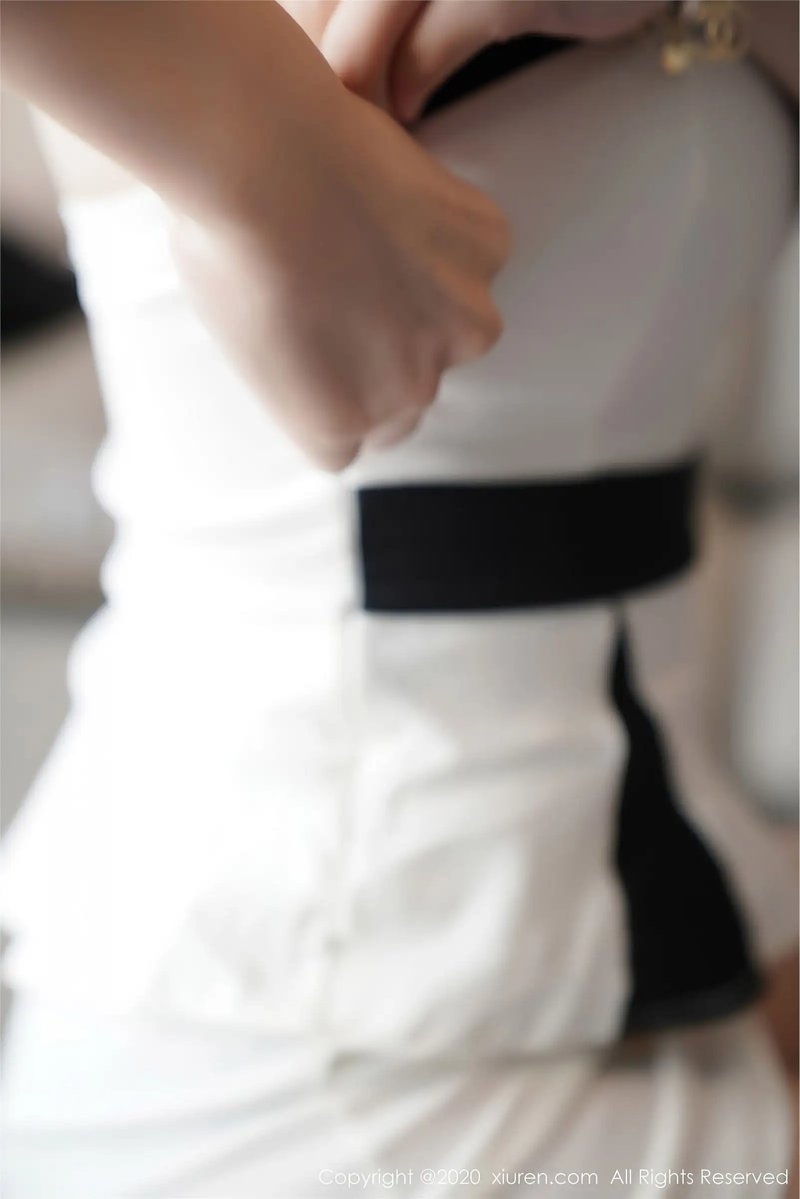 [XIUREN秀人网] 2020.12.11 NO.2885 周于希Sandy