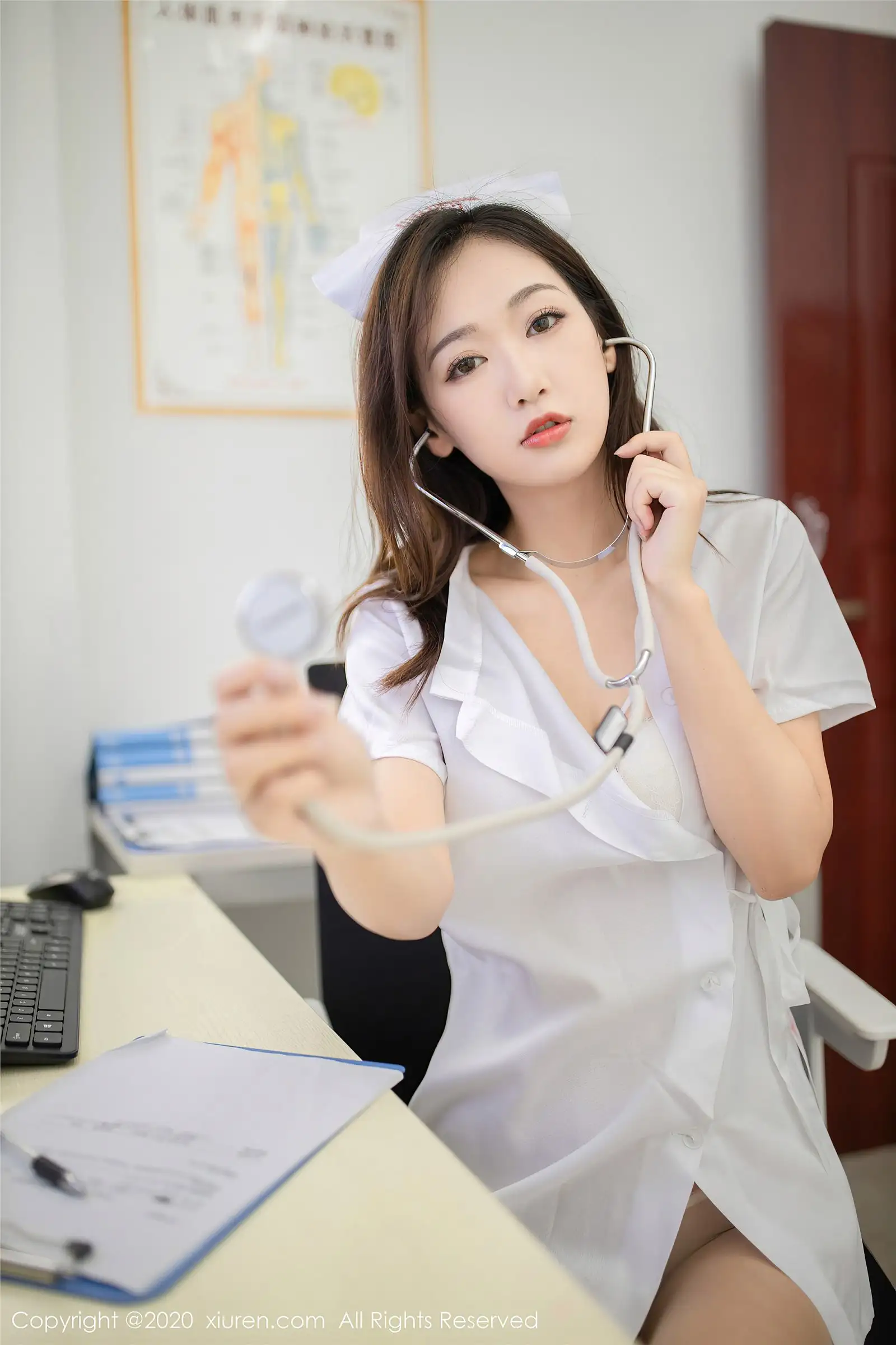 [XIUREN秀人网] 2020.12.14 NO.2893 唐安琪