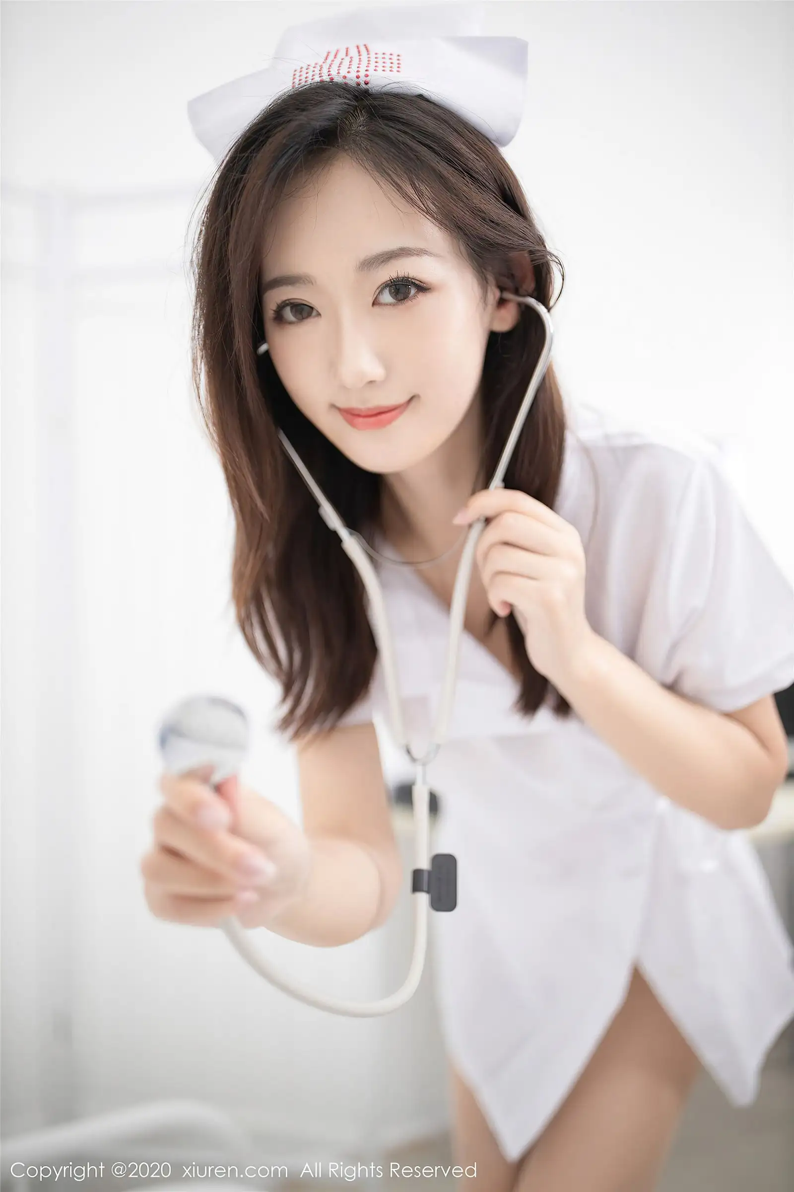 [XIUREN秀人网] 2020.12.14 NO.2893 唐安琪