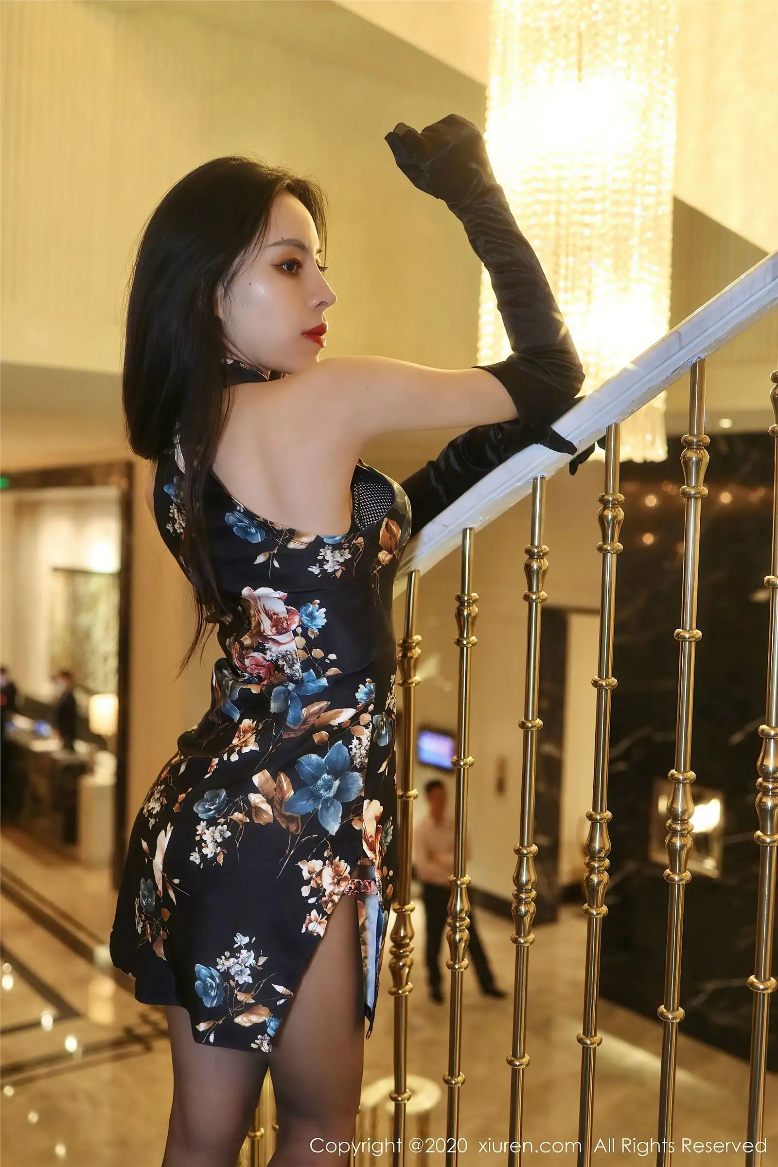 [XIUREN秀人网] 2020.12.15 NO.2897 iri617