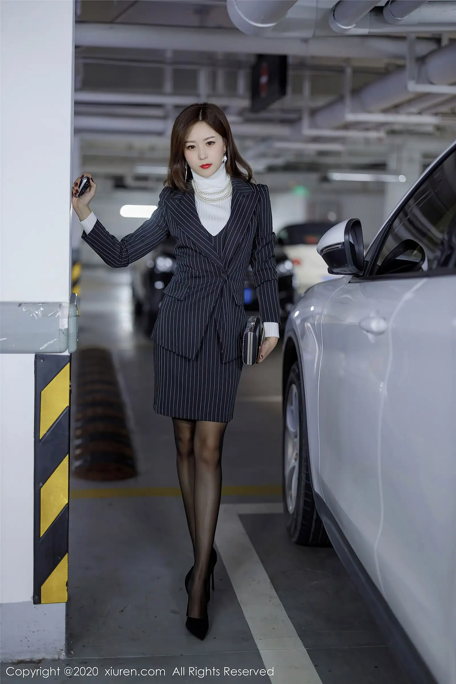 [XIUREN秀人网] 2020.12.17 NO.2910 杨紫嫣Cynthia