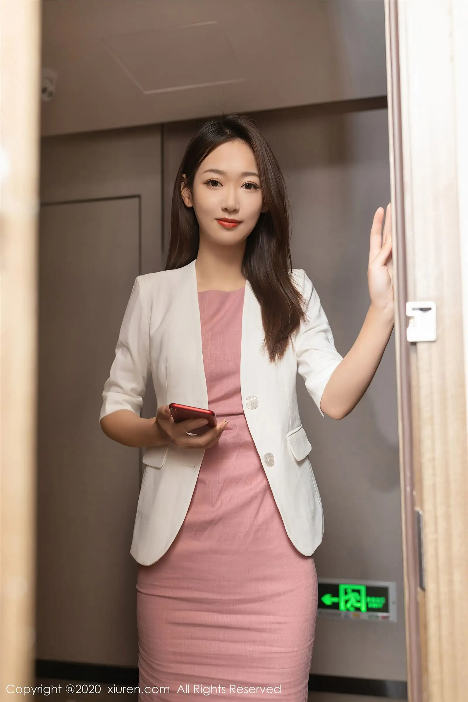 [XIUREN秀人网] 2020.12.22 NO.2927 唐安琪