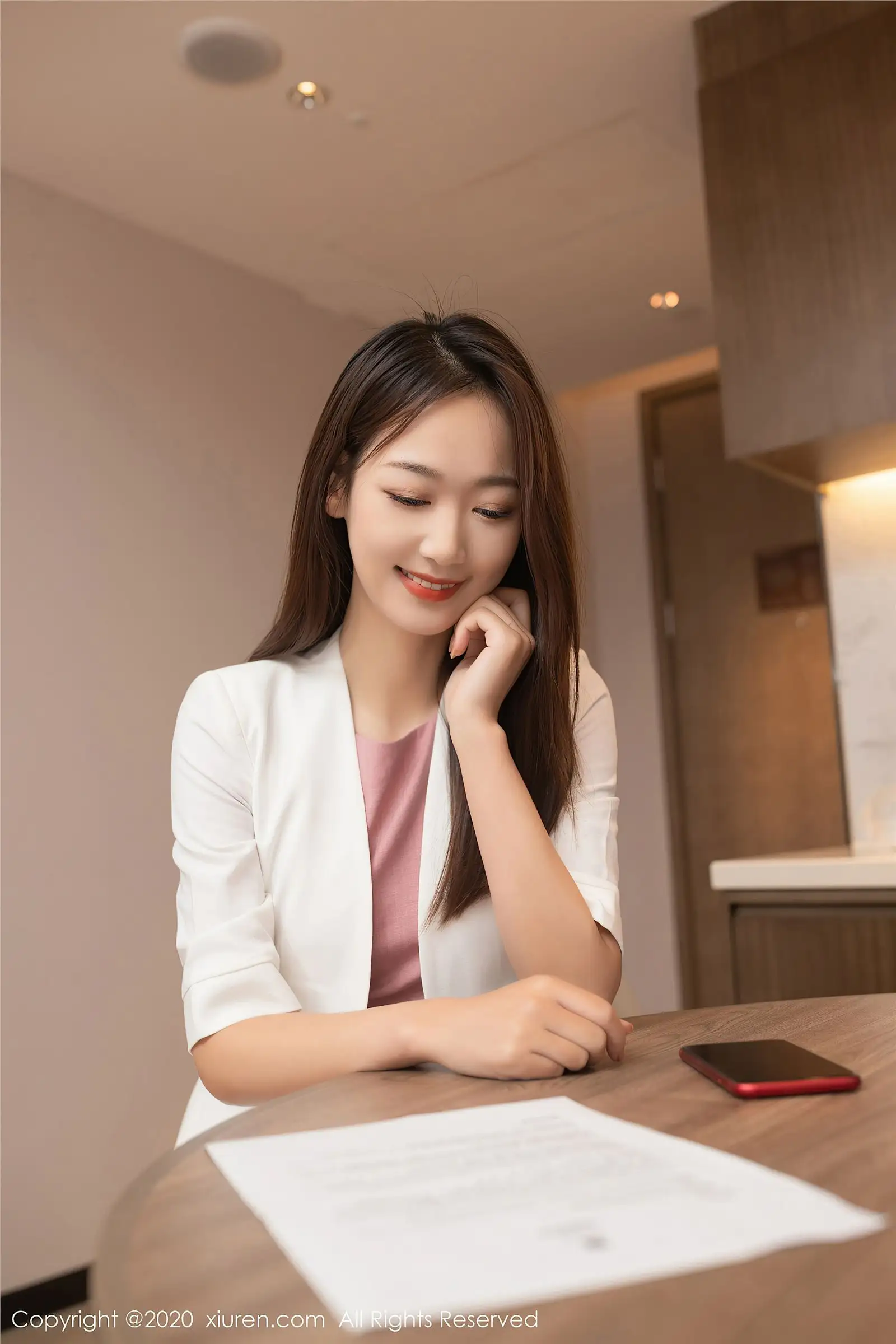 [XIUREN秀人网] 2020.12.22 NO.2927 唐安琪