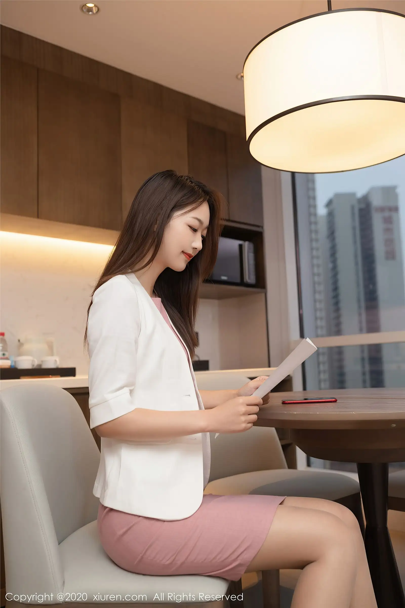 [XIUREN秀人网] 2020.12.22 NO.2927 唐安琪