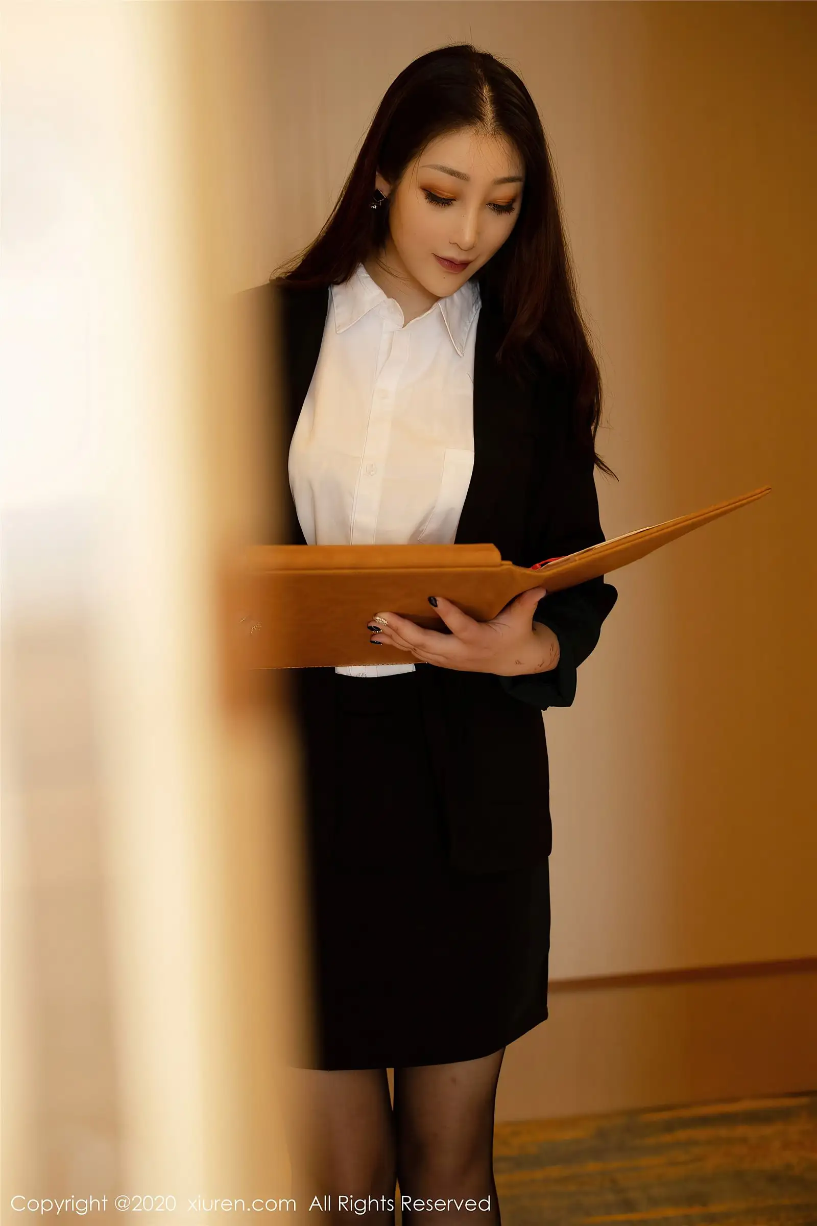 [XIUREN秀人网] 2020.12.24 NO.2937 妲己_Toxic