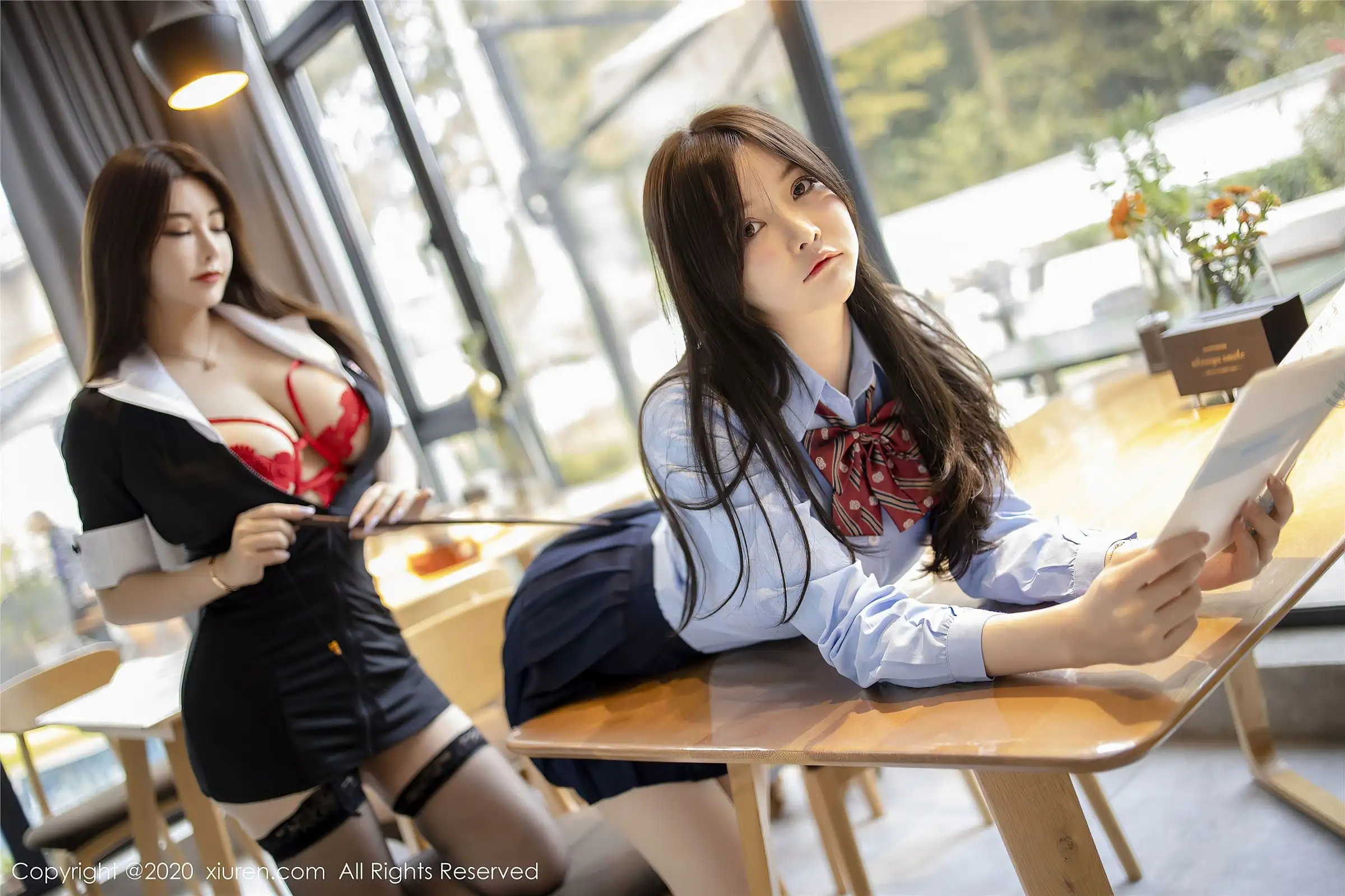 [XIUREN秀人网] 2020.12.25 NO.2942 模特合集