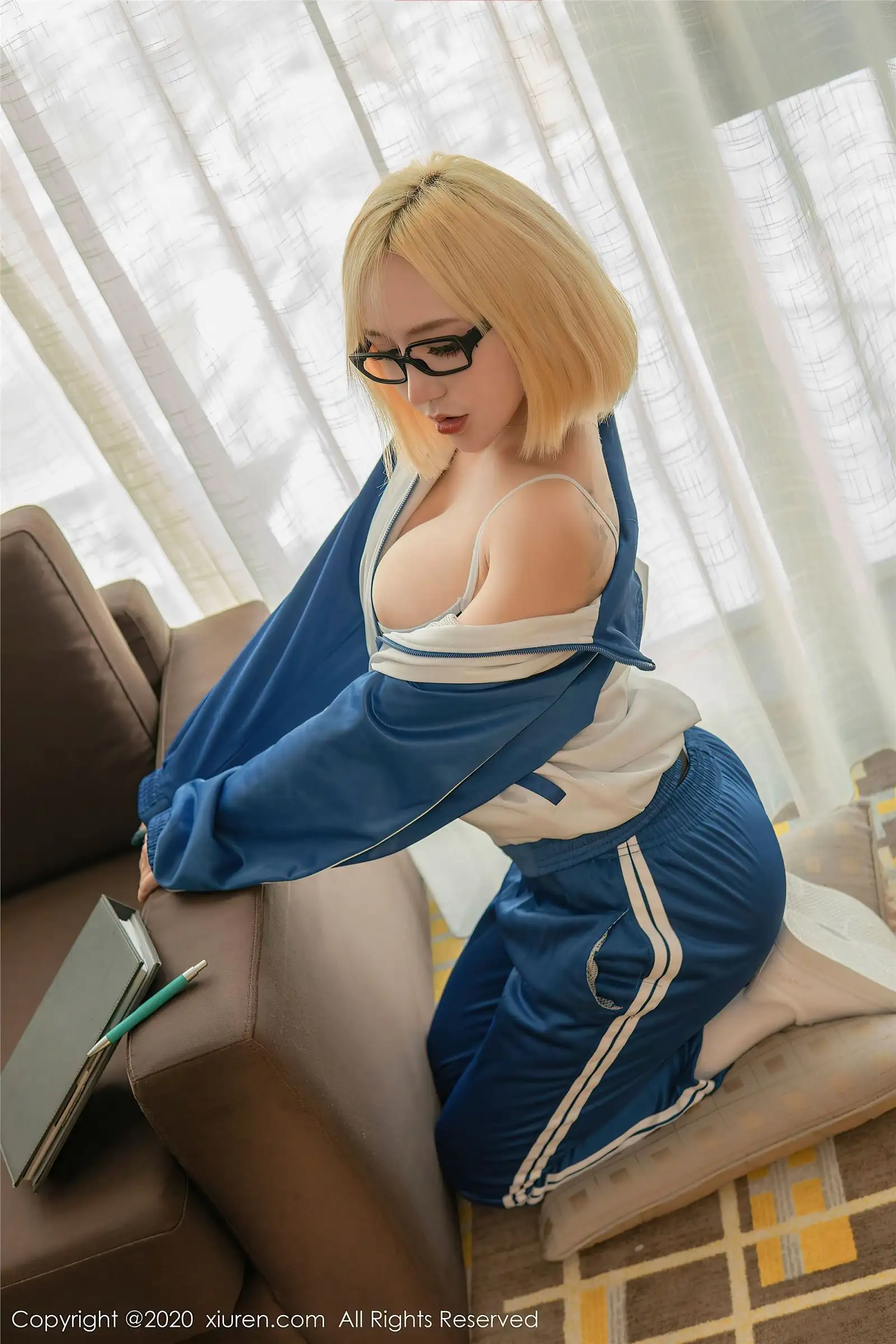 [XIUREN秀人网] 2020.12.28 NO.2945 文静儿