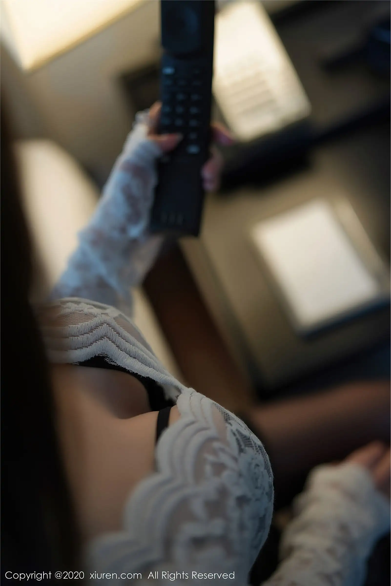 [XIUREN秀人网] 2020.12.29 NO.2952 周于希Sandy