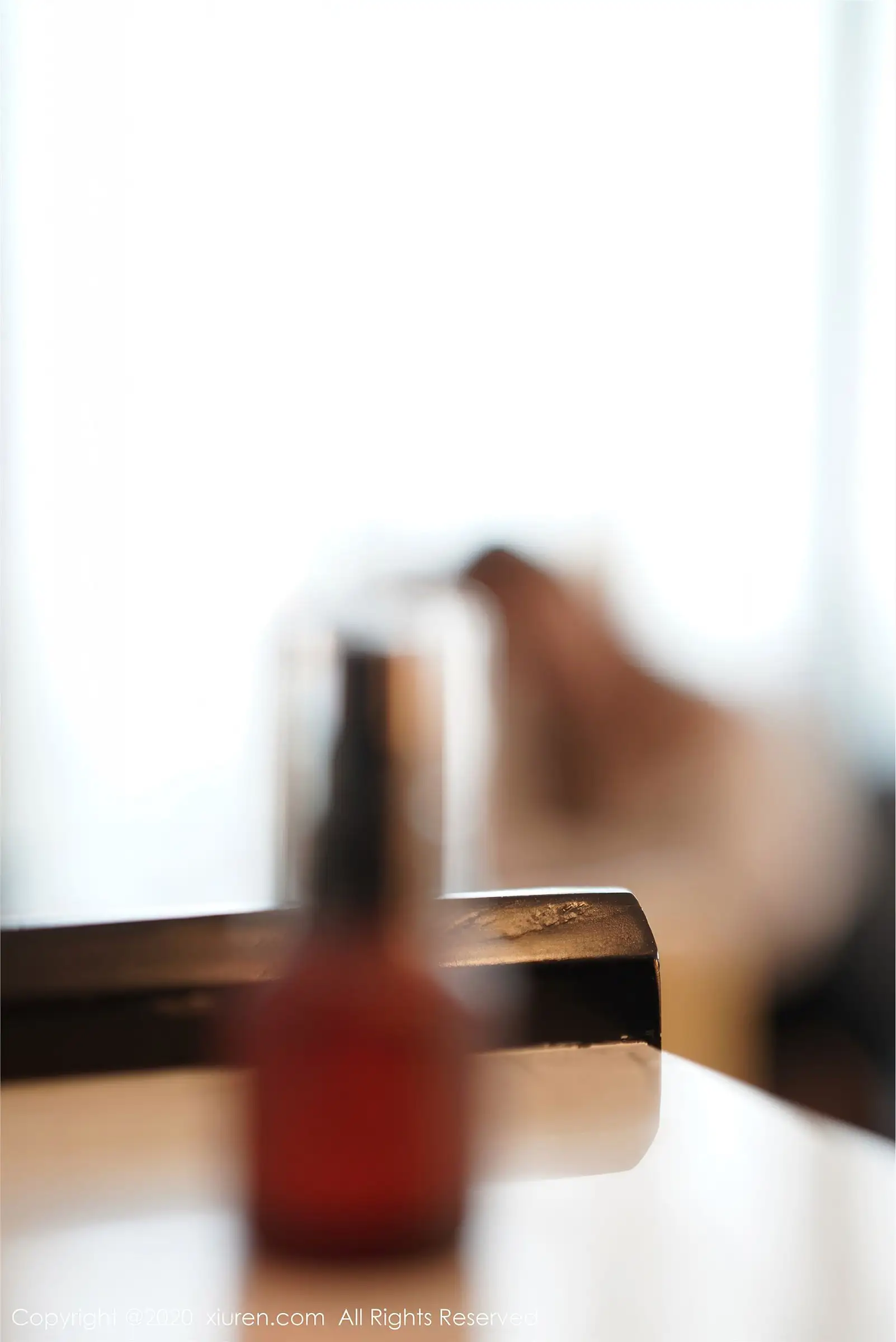 [XIUREN秀人网] 2020.12.29 NO.2952 周于希Sandy