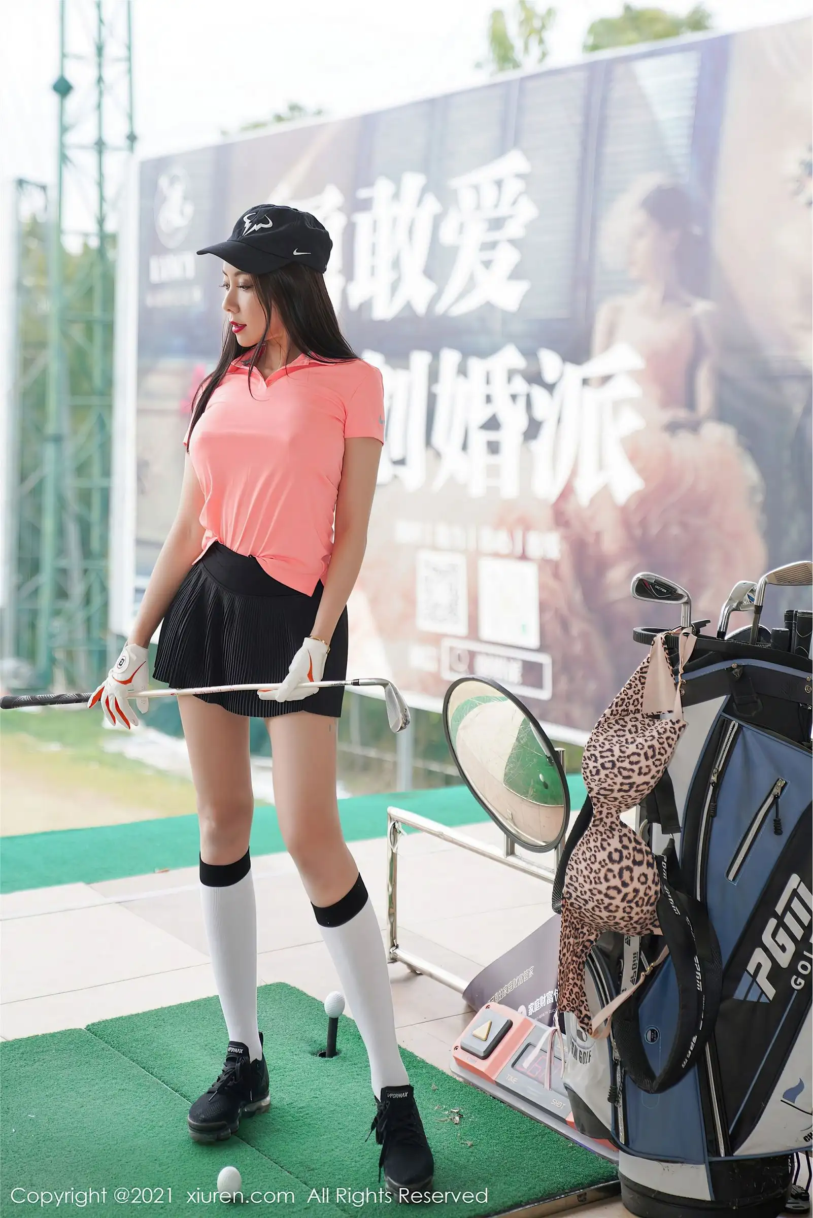 [XIUREN秀人网] 2021.01.04 NO.2966 果儿Victoria