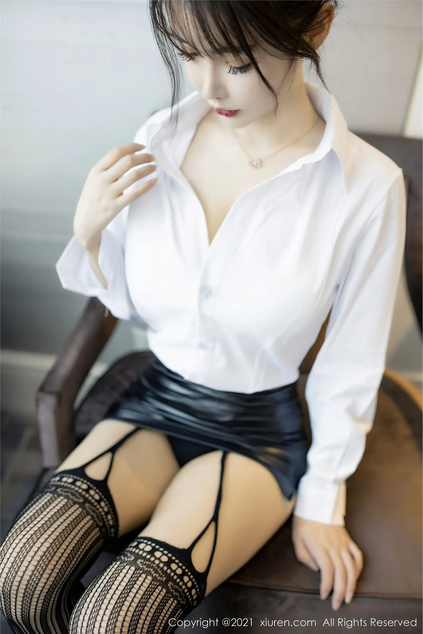 [XIUREN秀人网] 2021.01.06 NO.2976 南初妹妹