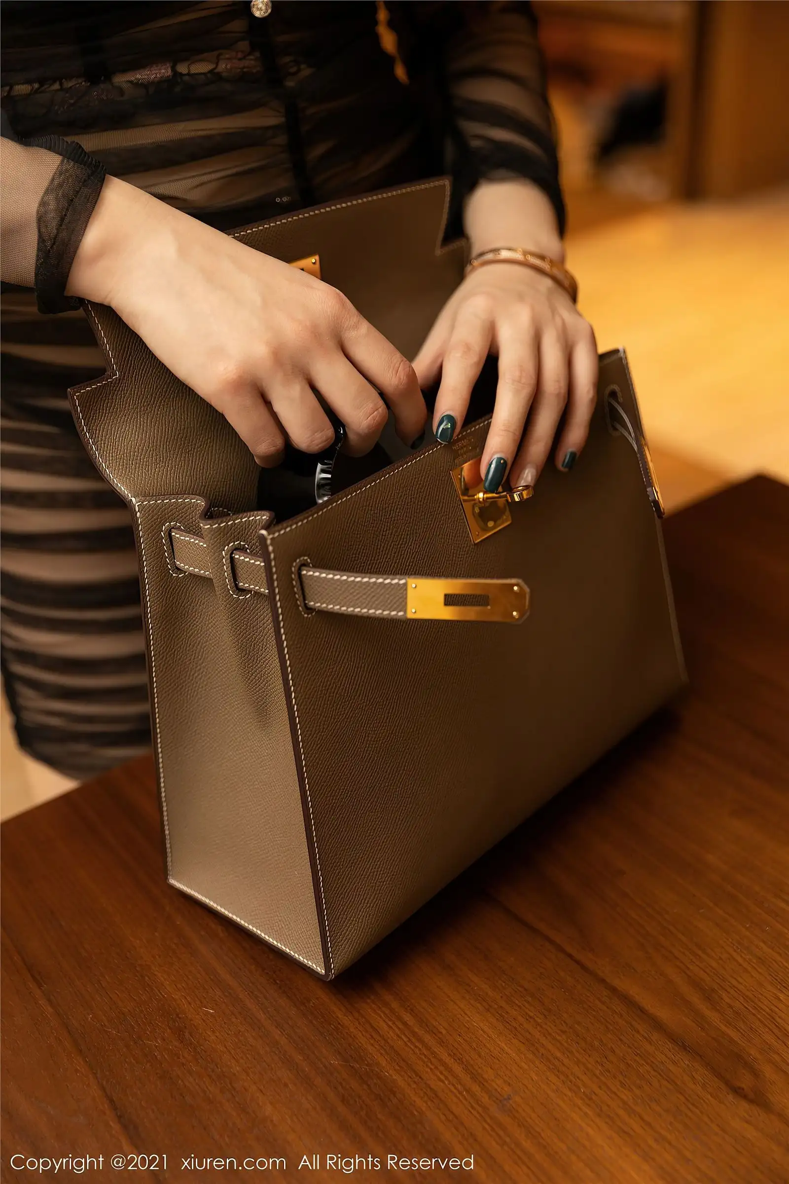 [XIUREN秀人网] 2021.01.14 NO.3006 Egg-尤妮丝Egg