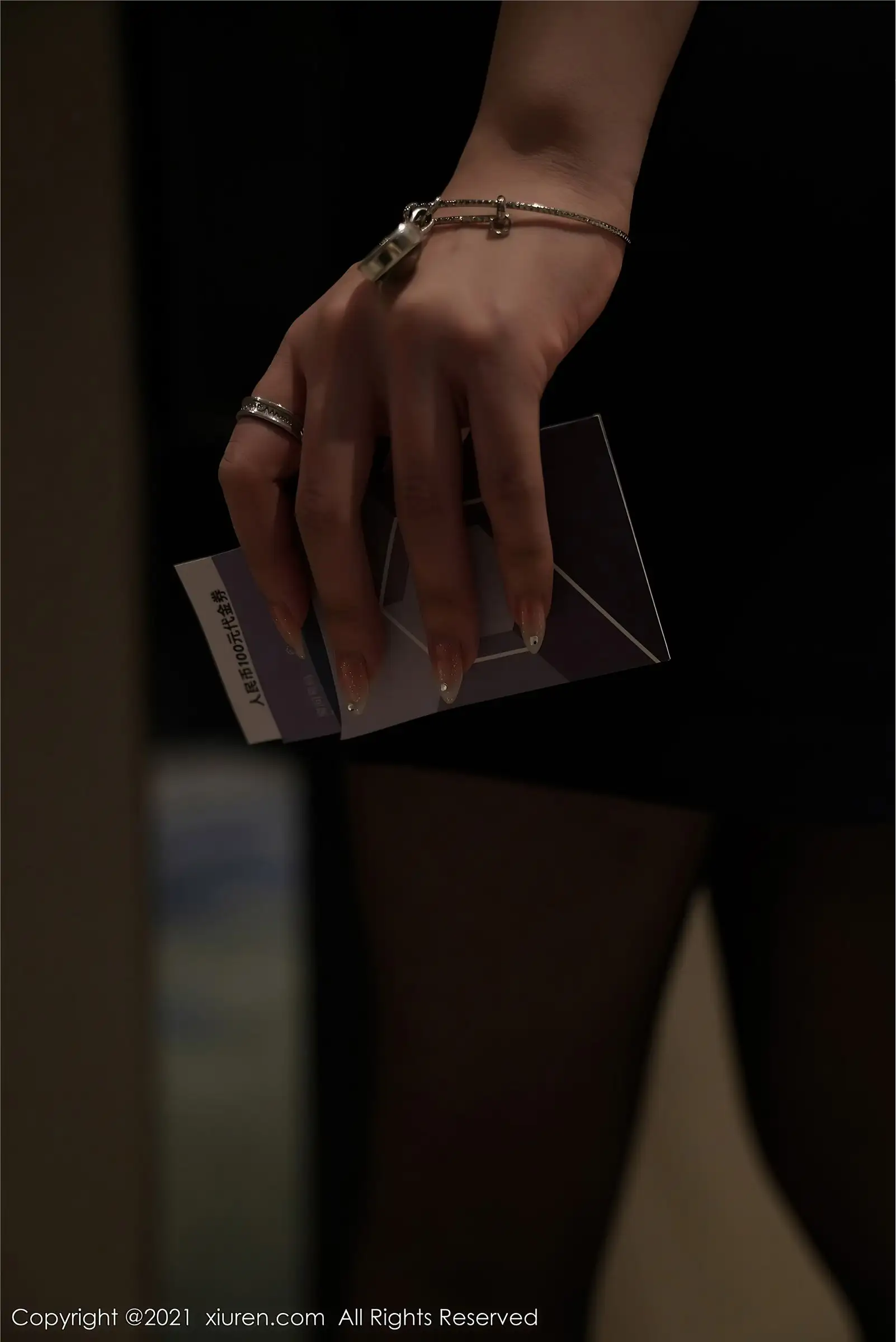 [XIUREN秀人网] 2021.01.26 NO.3043 玉兔miki