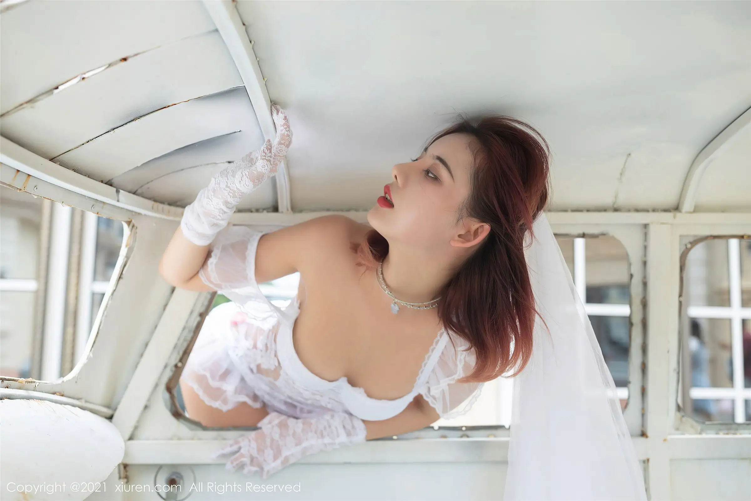 [XIUREN秀人网] 2021.02.01 NO.3068 就是阿朱啊