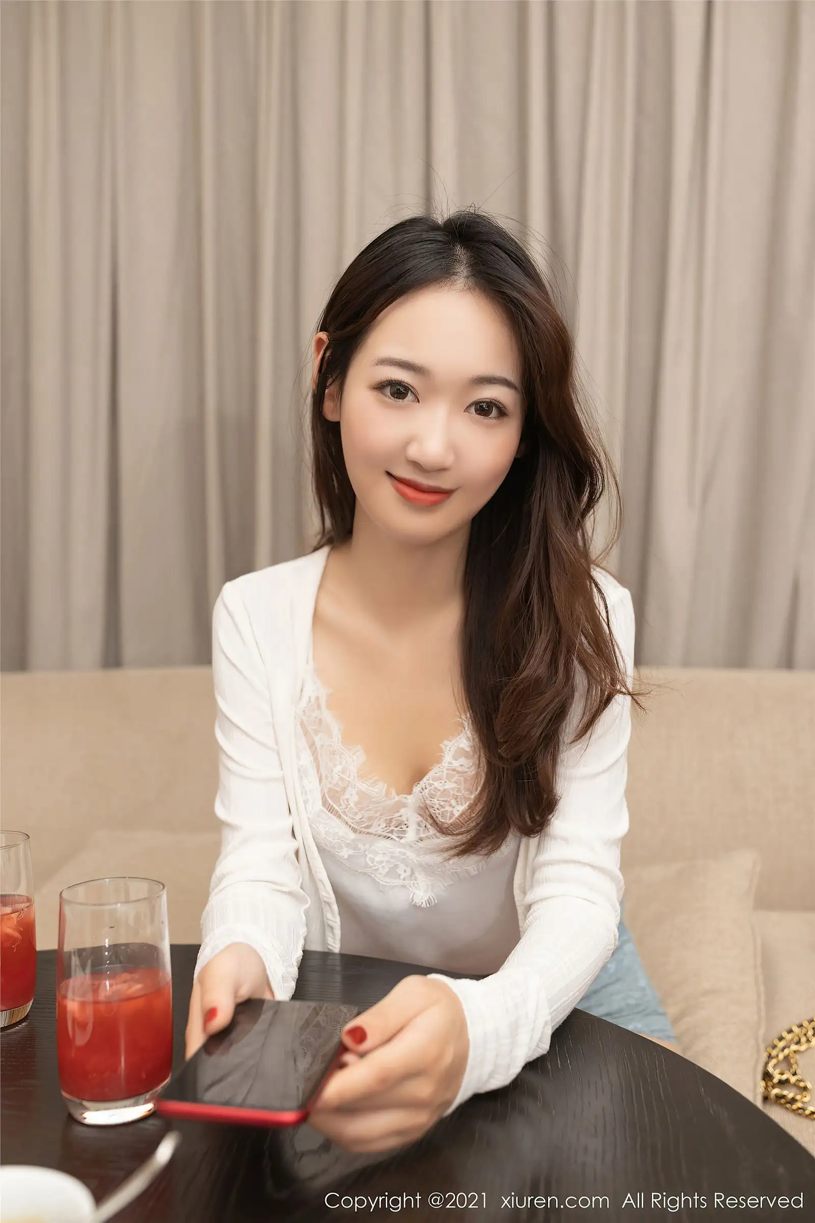 [XIUREN秀人网] 2021.02.20 NO.3115 唐安琪