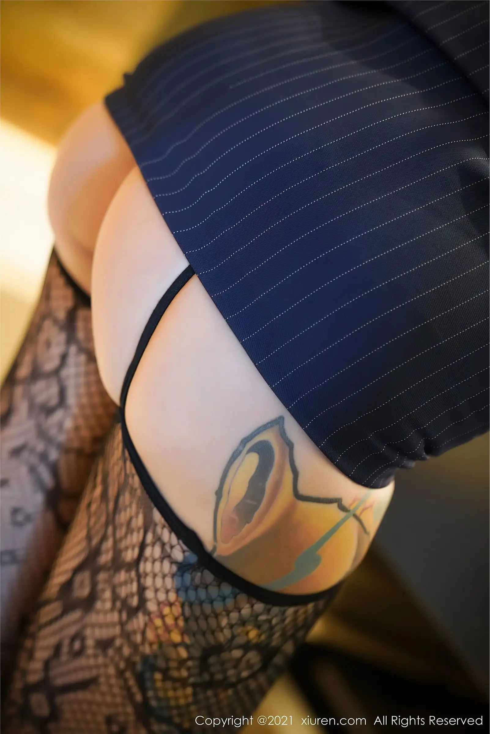 [XIUREN秀人网] 2021.02.23 NO.3124 姝姝不是妹妹