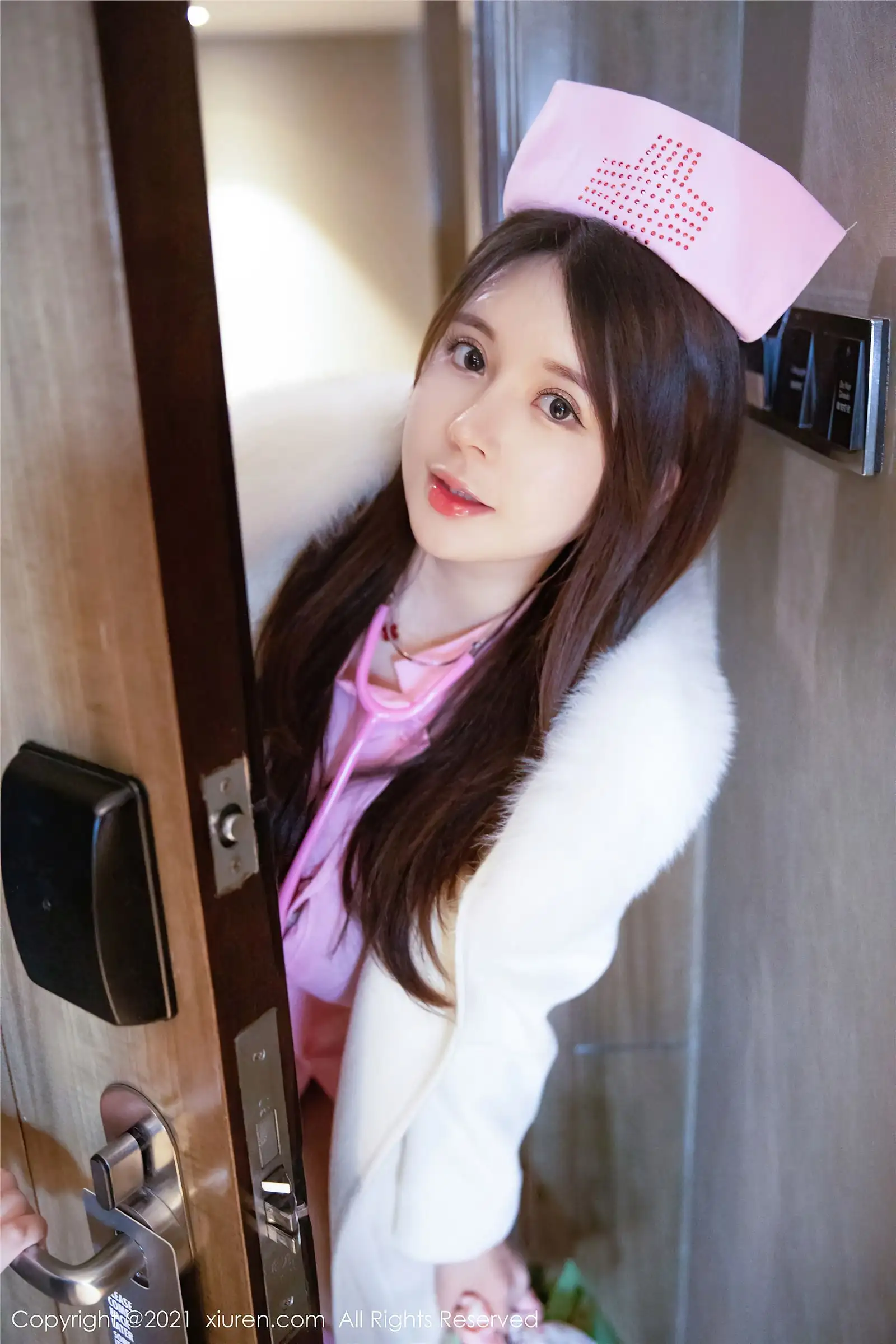 [XIUREN秀人网] 2021.02.26 NO.3143 奶油妹妹